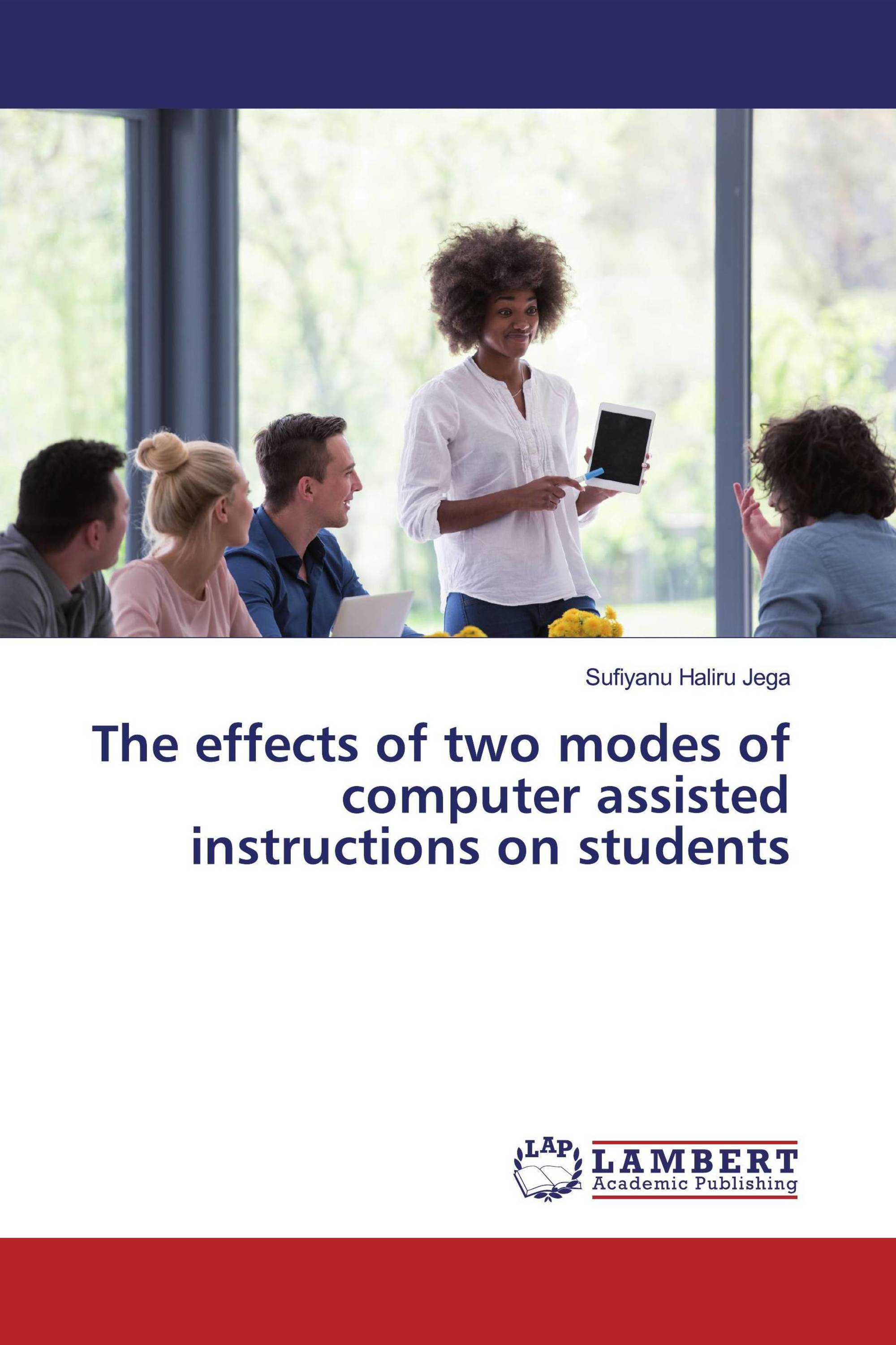 The effects of two modes of computer assisted instructions on students