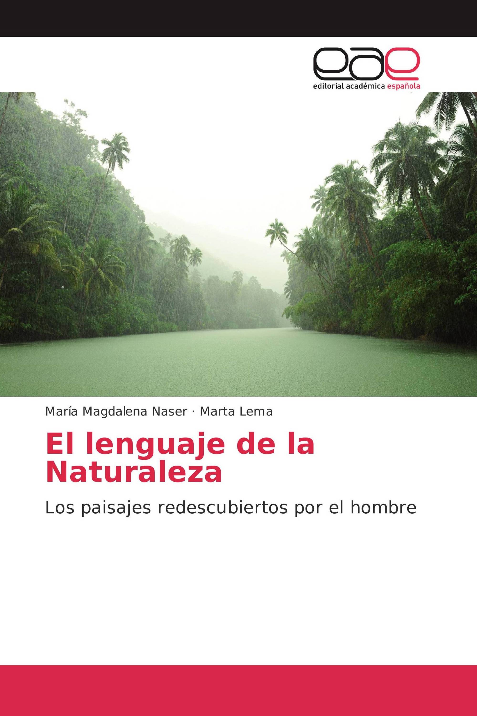 El lenguaje de la Naturaleza