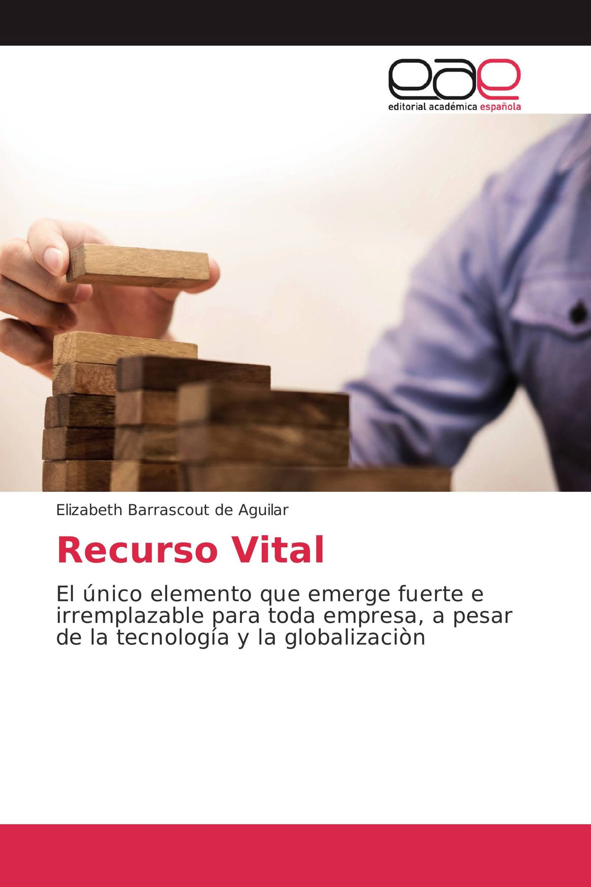 Recurso Vital