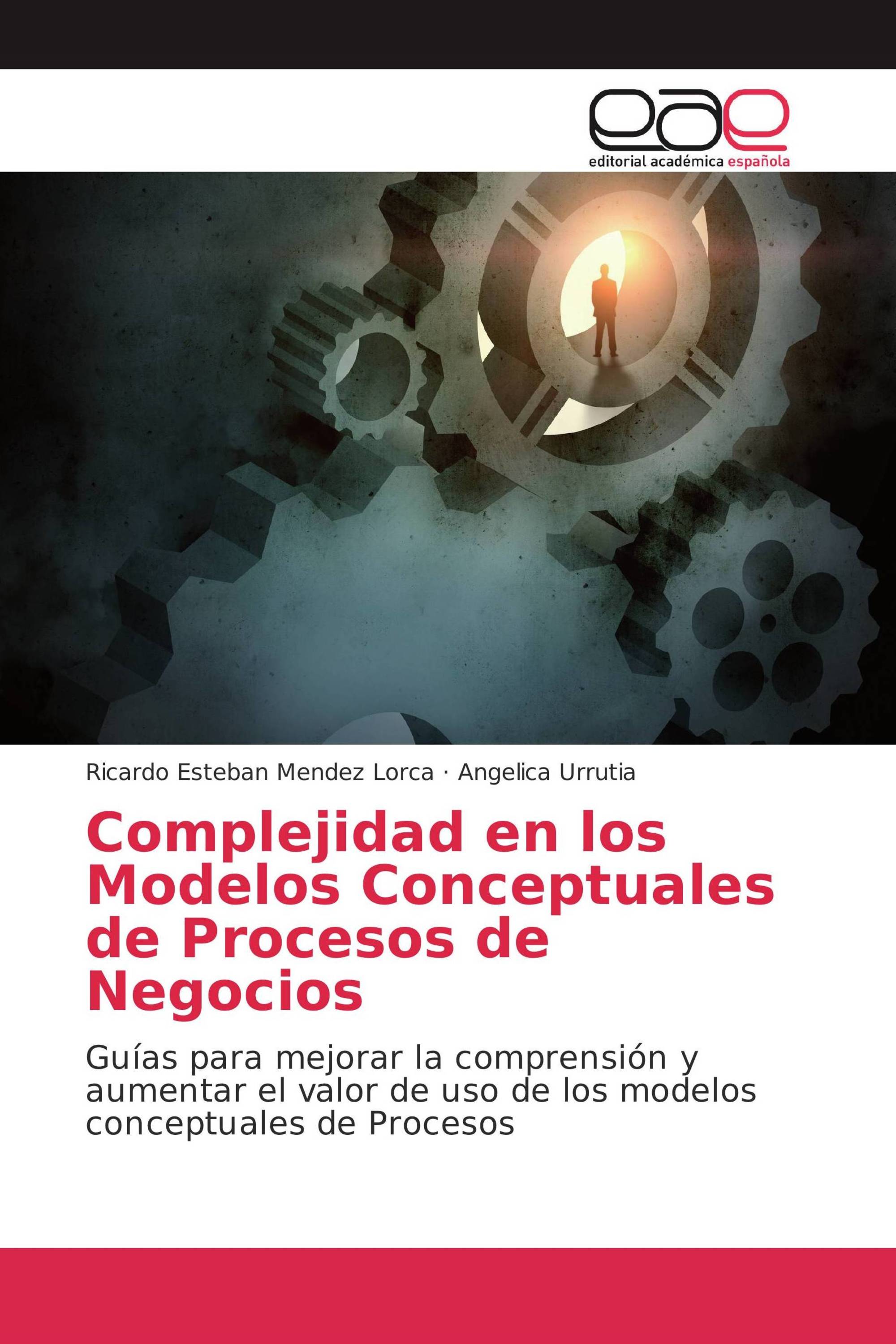 Complejidad en los Modelos Conceptuales de Procesos de Negocios