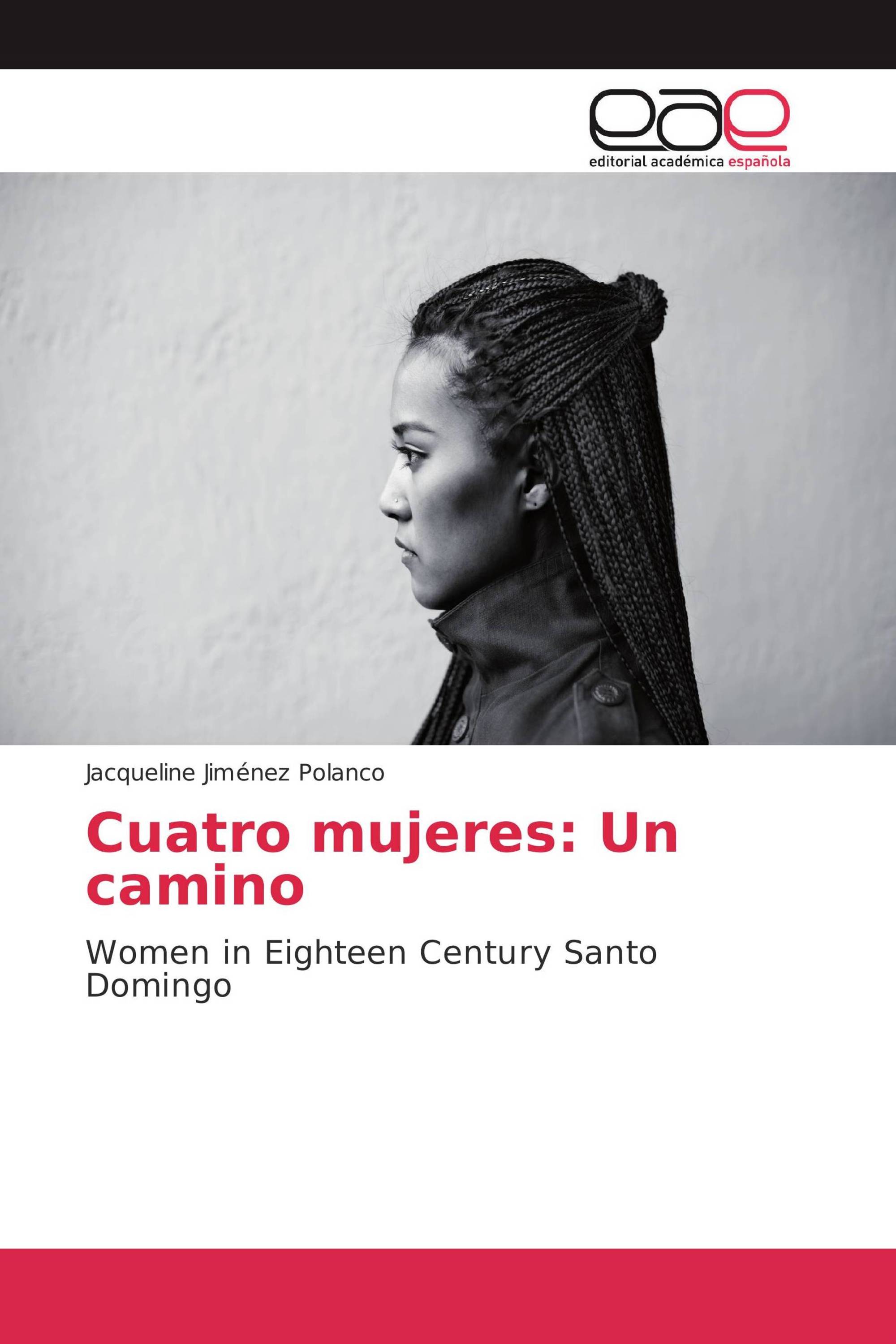 Cuatro mujeres: Un camino