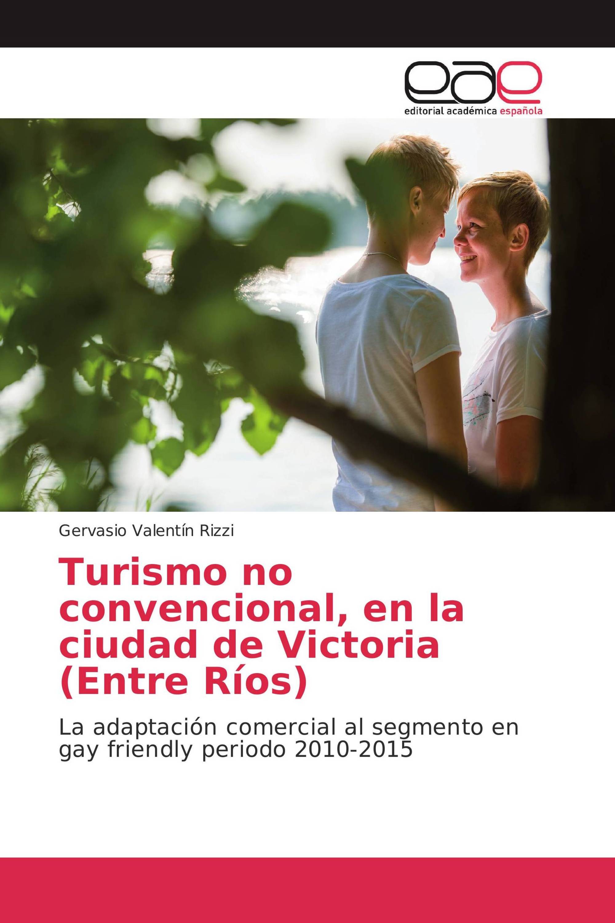 Turismo no convencional, en la ciudad de Victoria (Entre Ríos)