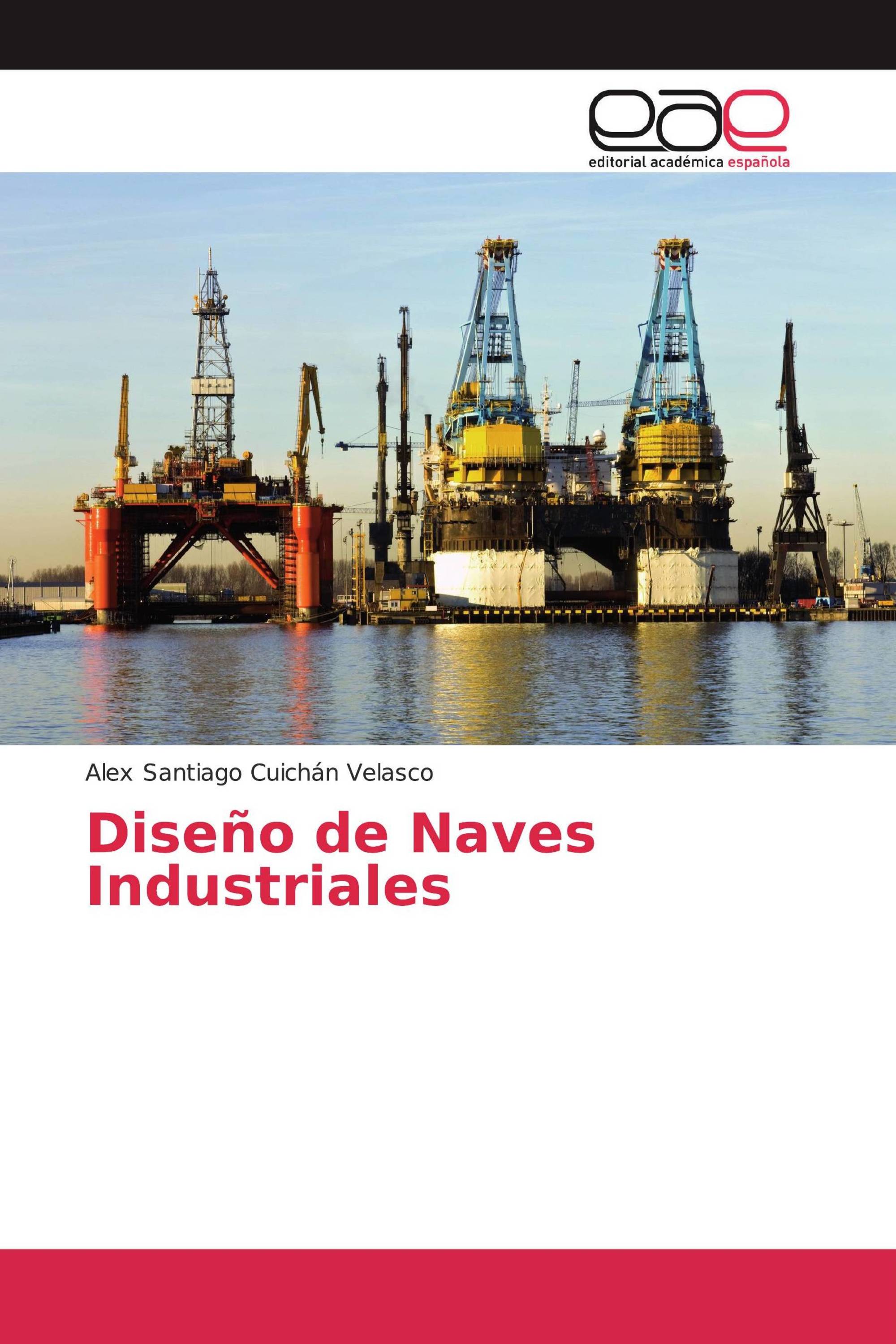 Diseño de Naves Industriales