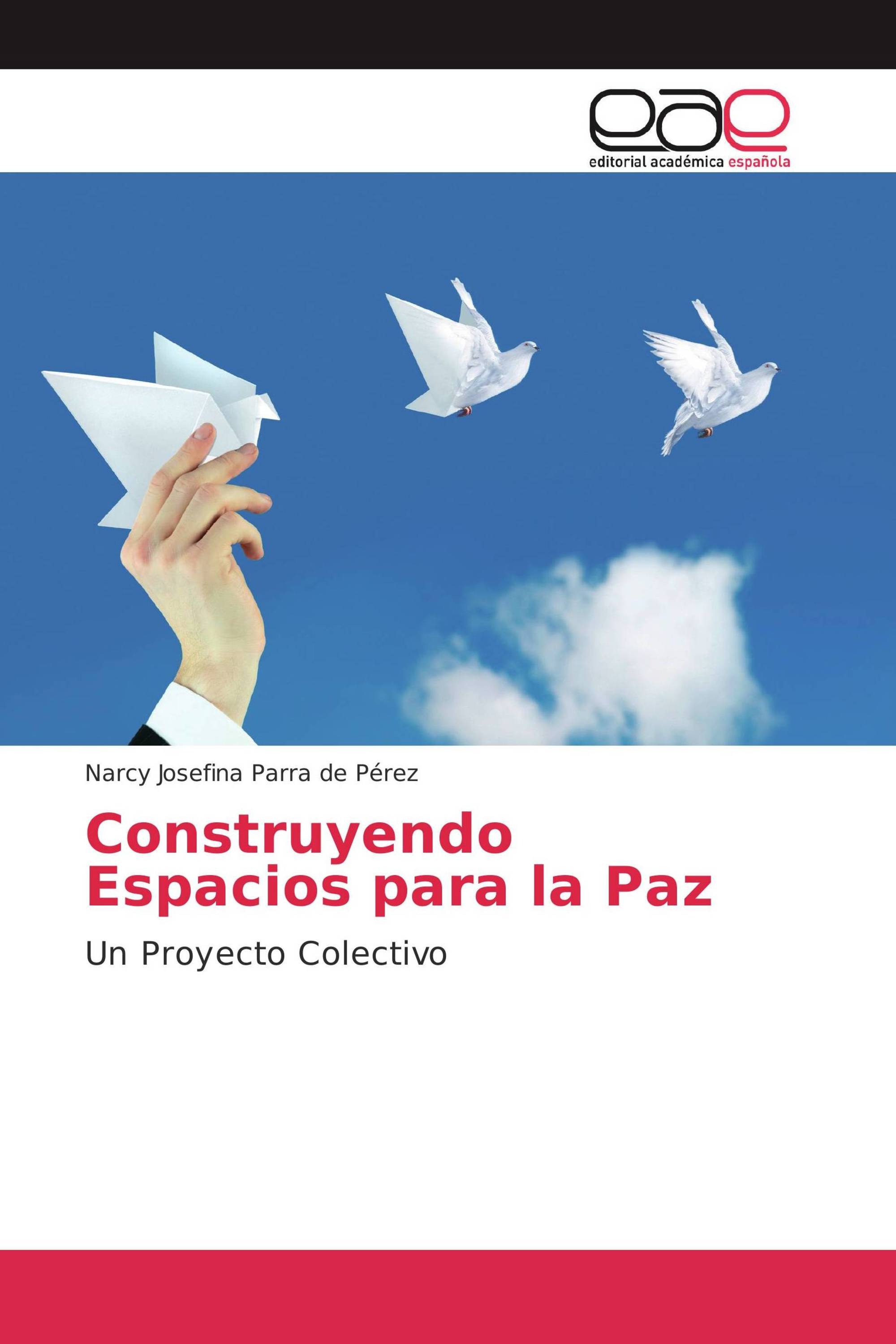 Construyendo Espacios para la Paz