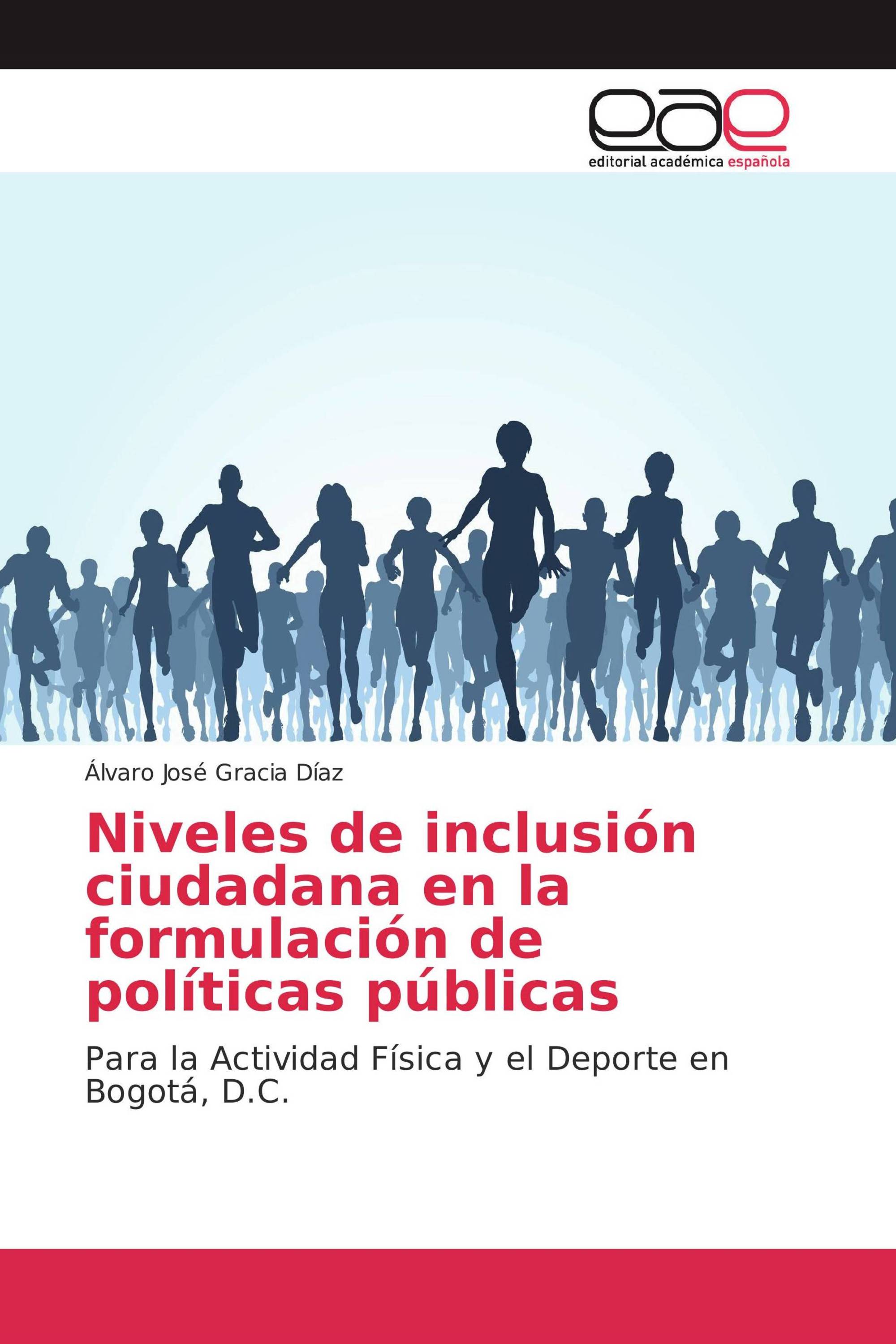 Niveles de inclusión ciudadana en la formulación de políticas públicas