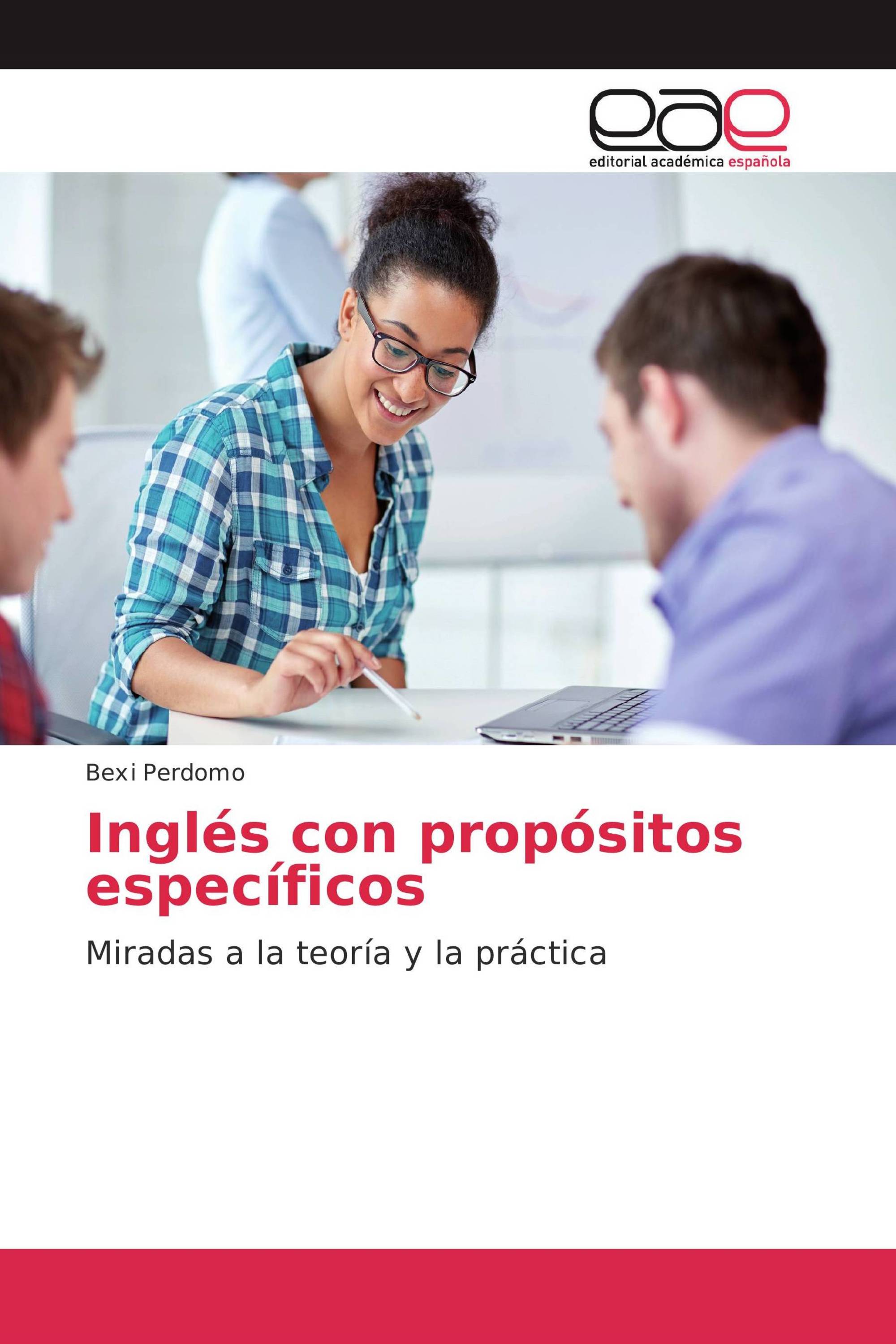 Inglés con propósitos específicos