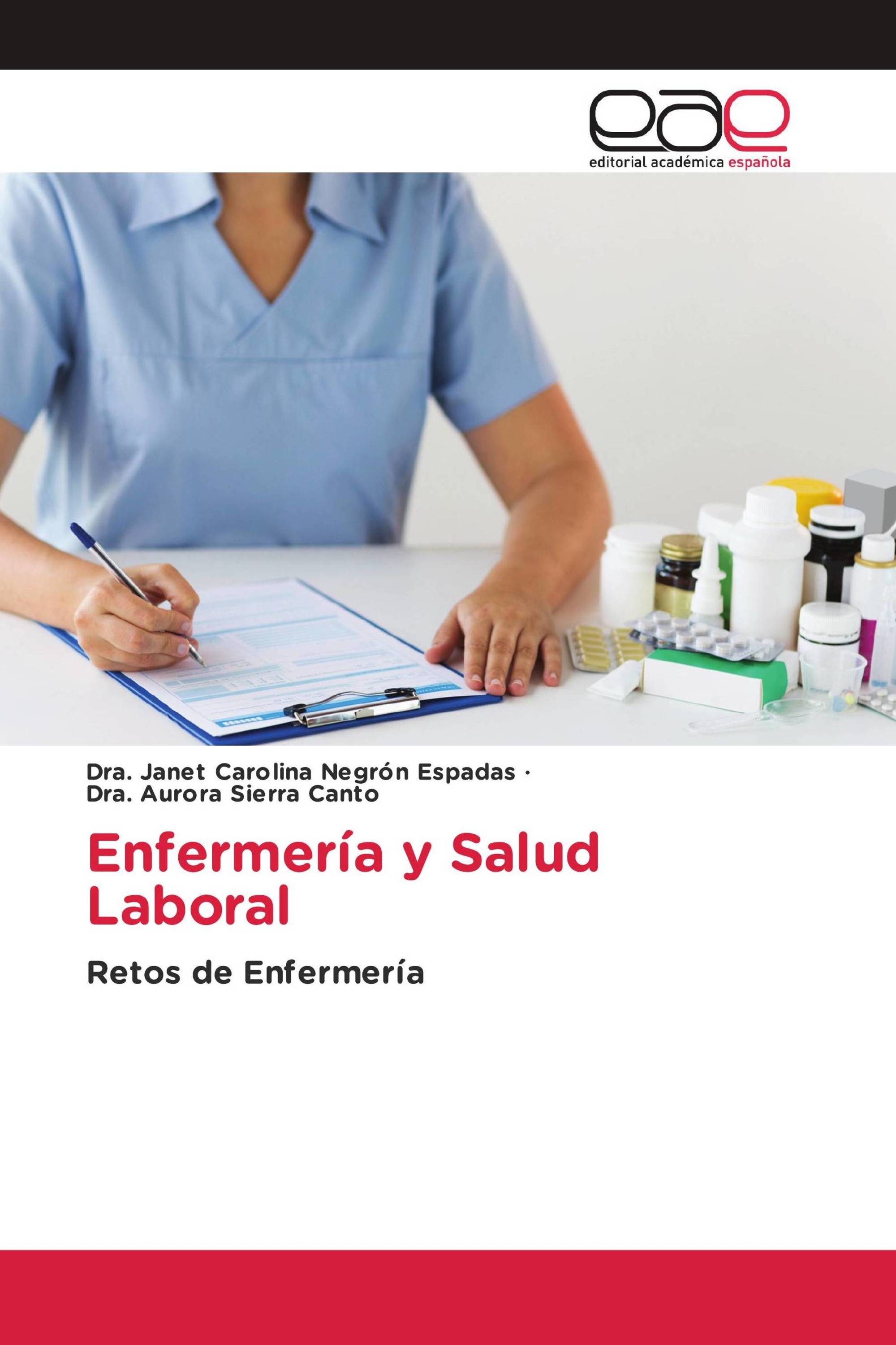 Enfermería y Salud Laboral