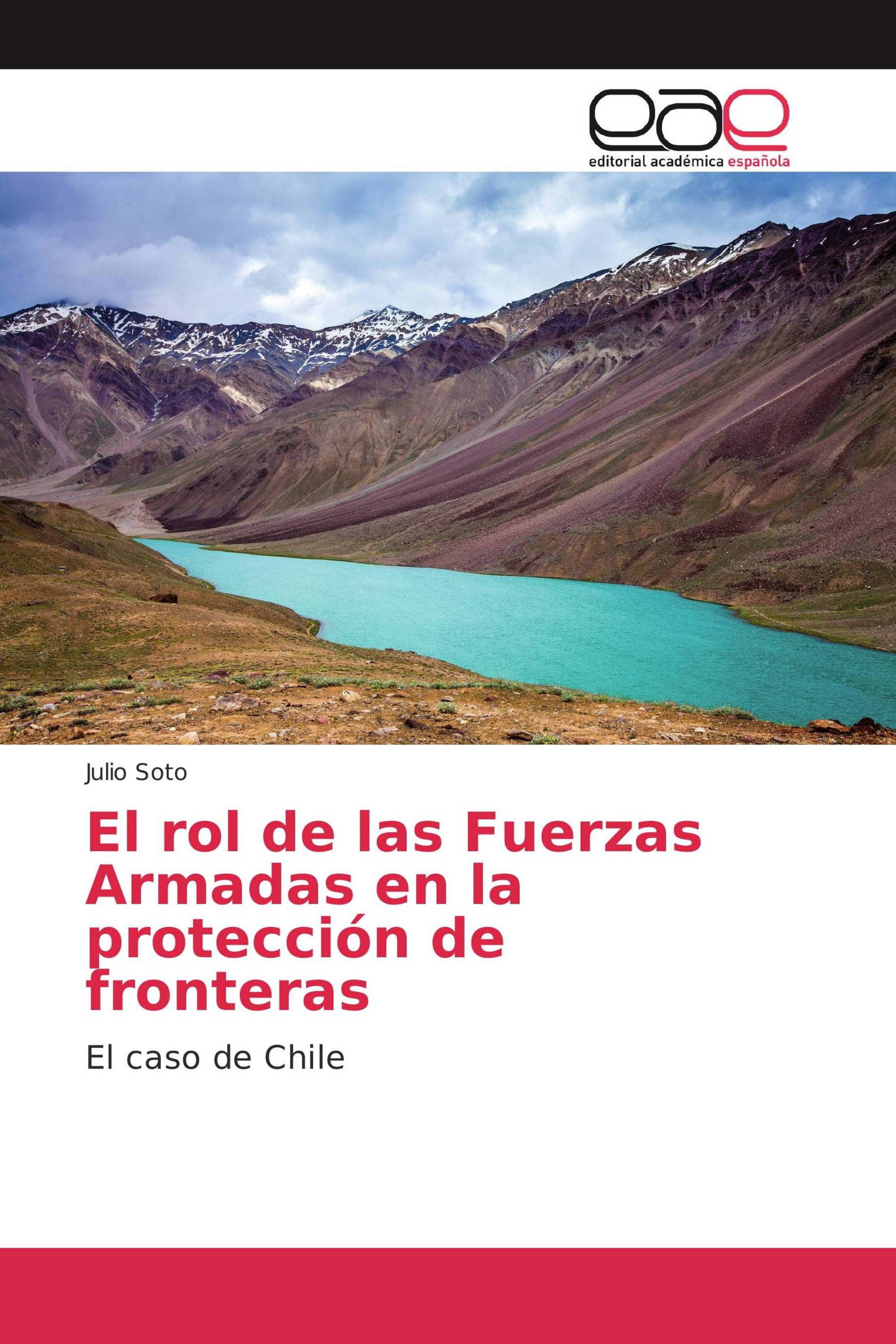 El rol de las Fuerzas Armadas en la protección de fronteras