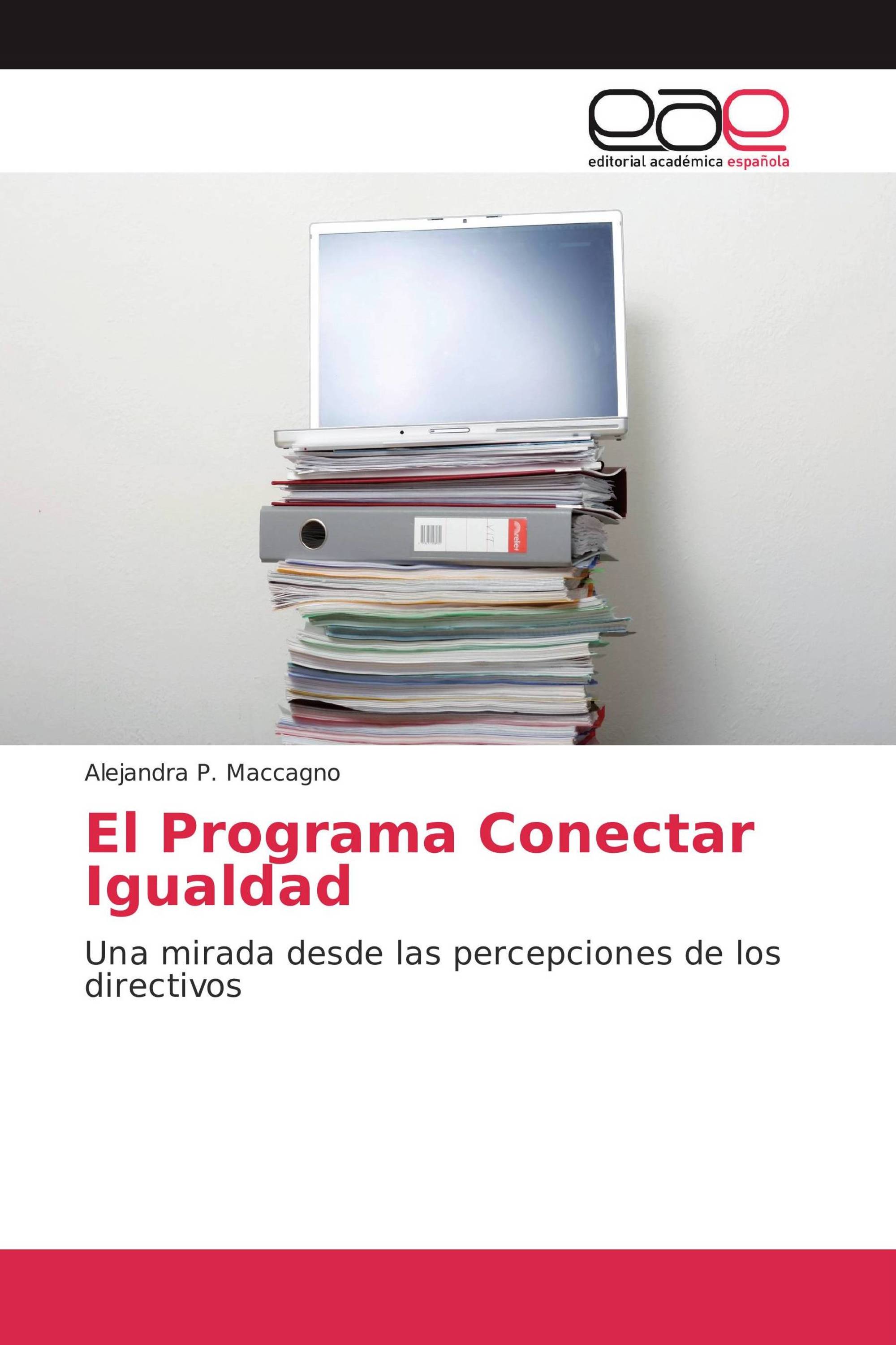 El Programa Conectar Igualdad