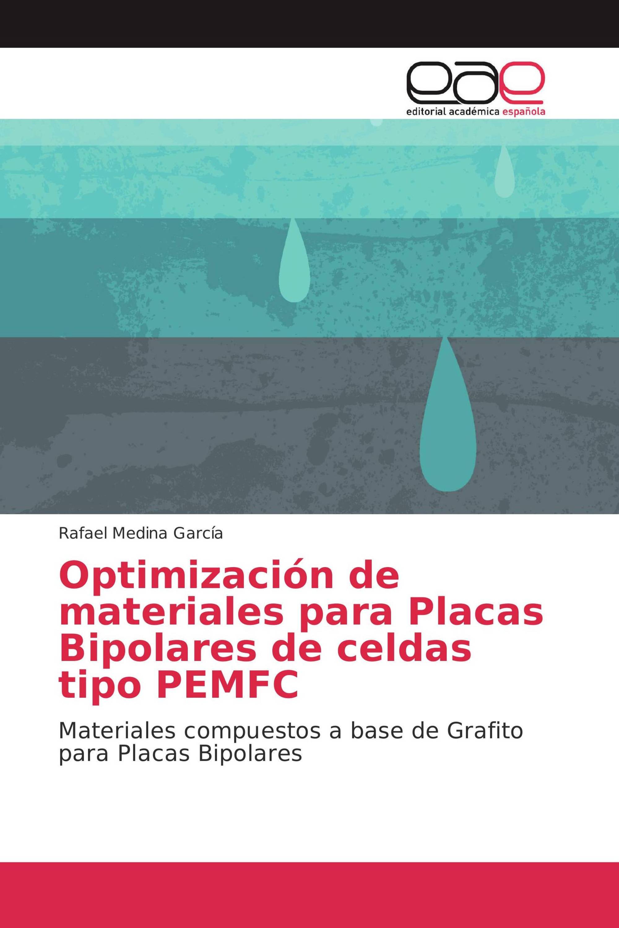 Optimización de materiales para Placas Bipolares de celdas tipo PEMFC