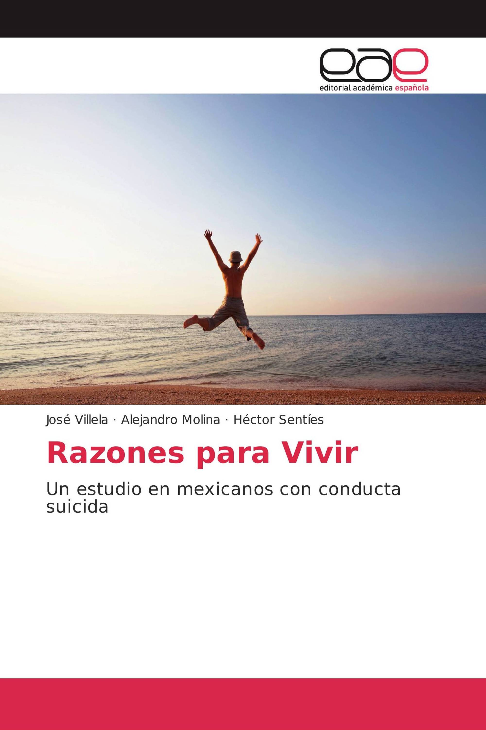 Razones para Vivir