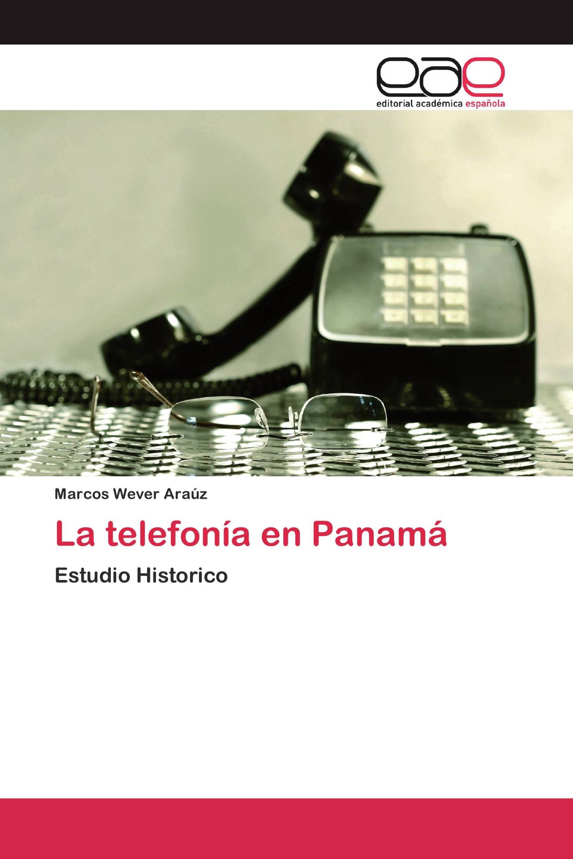 La telefonía en Panamá