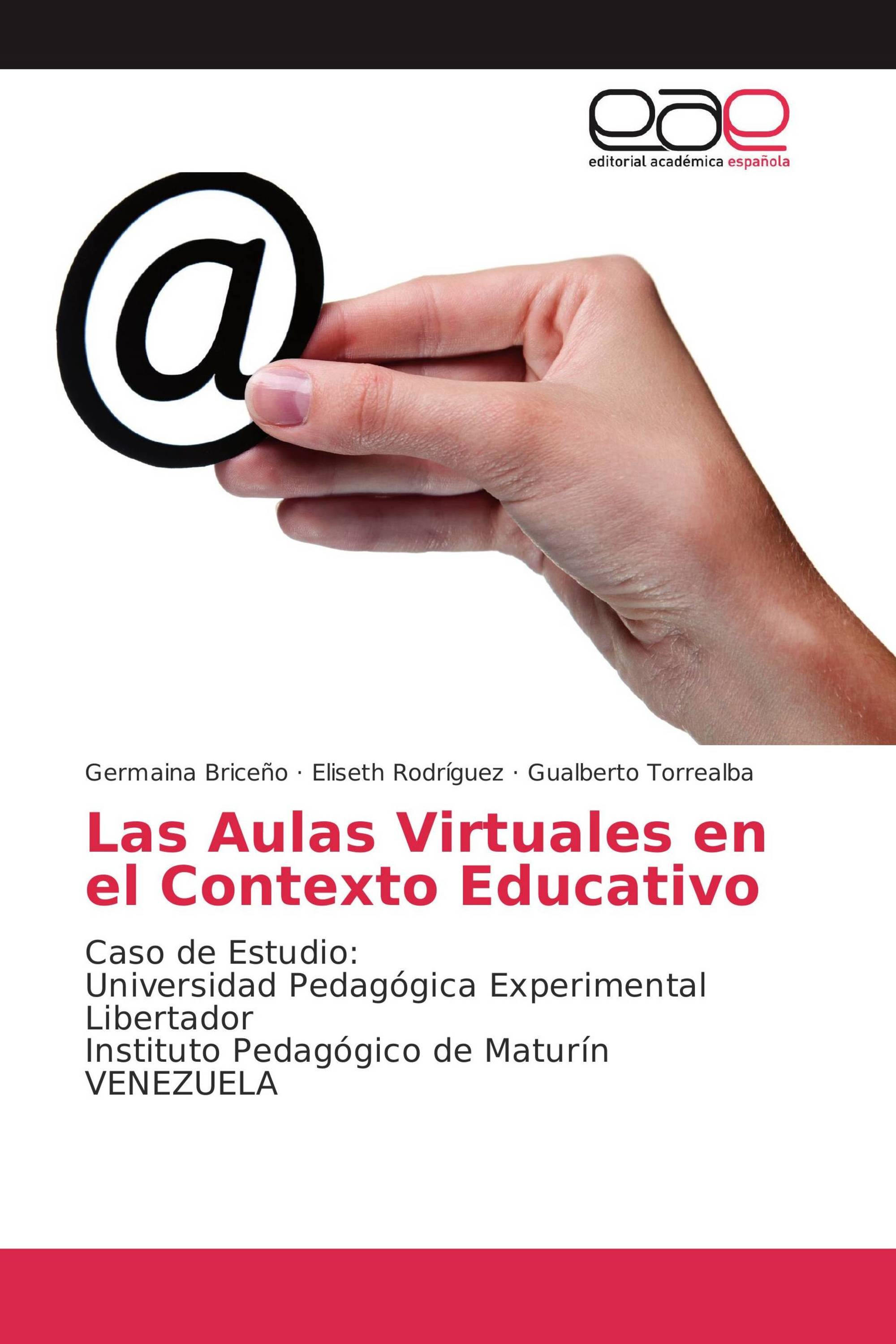 Las Aulas Virtuales en el Contexto Educativo