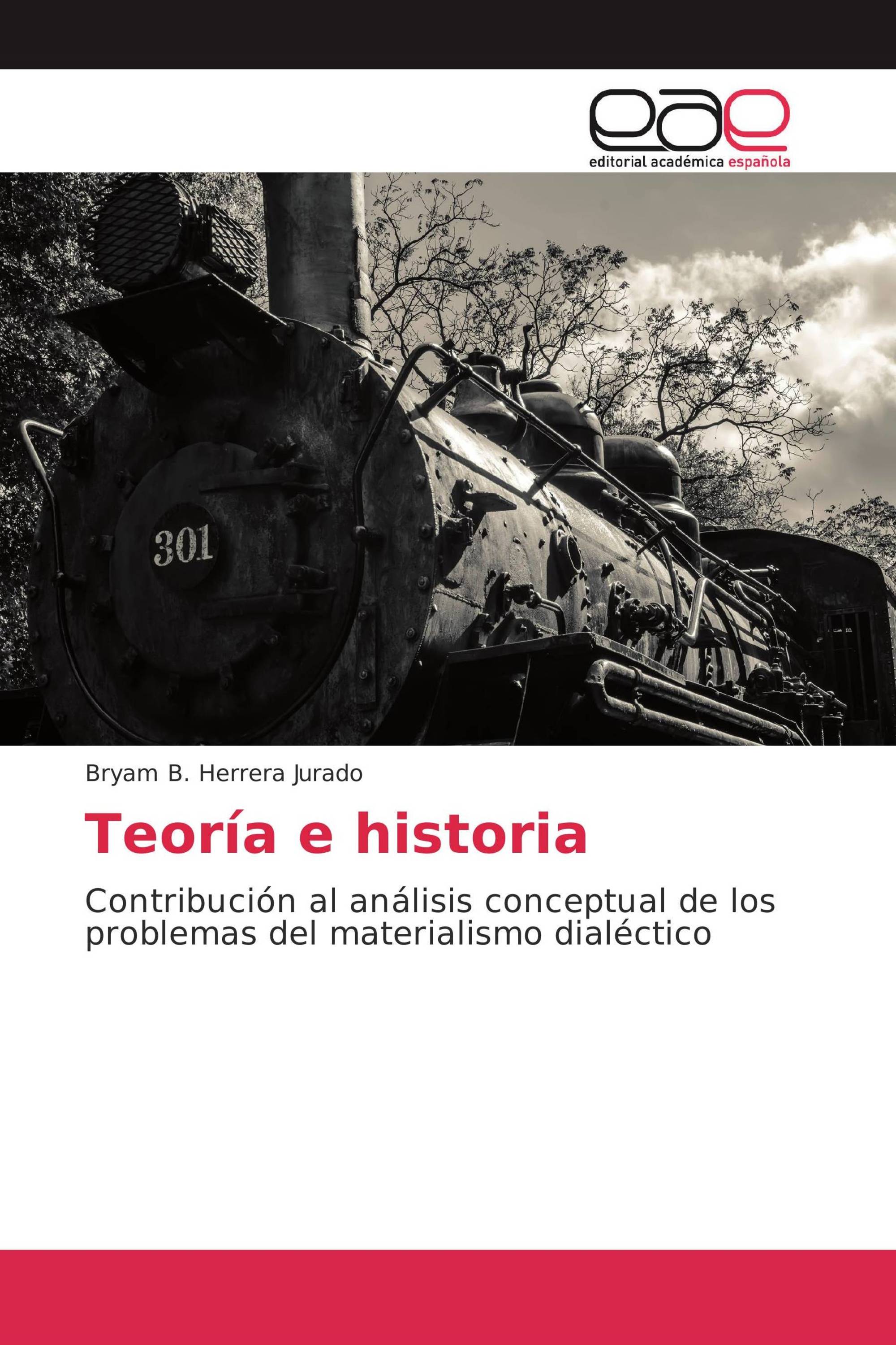 Teoría e historia