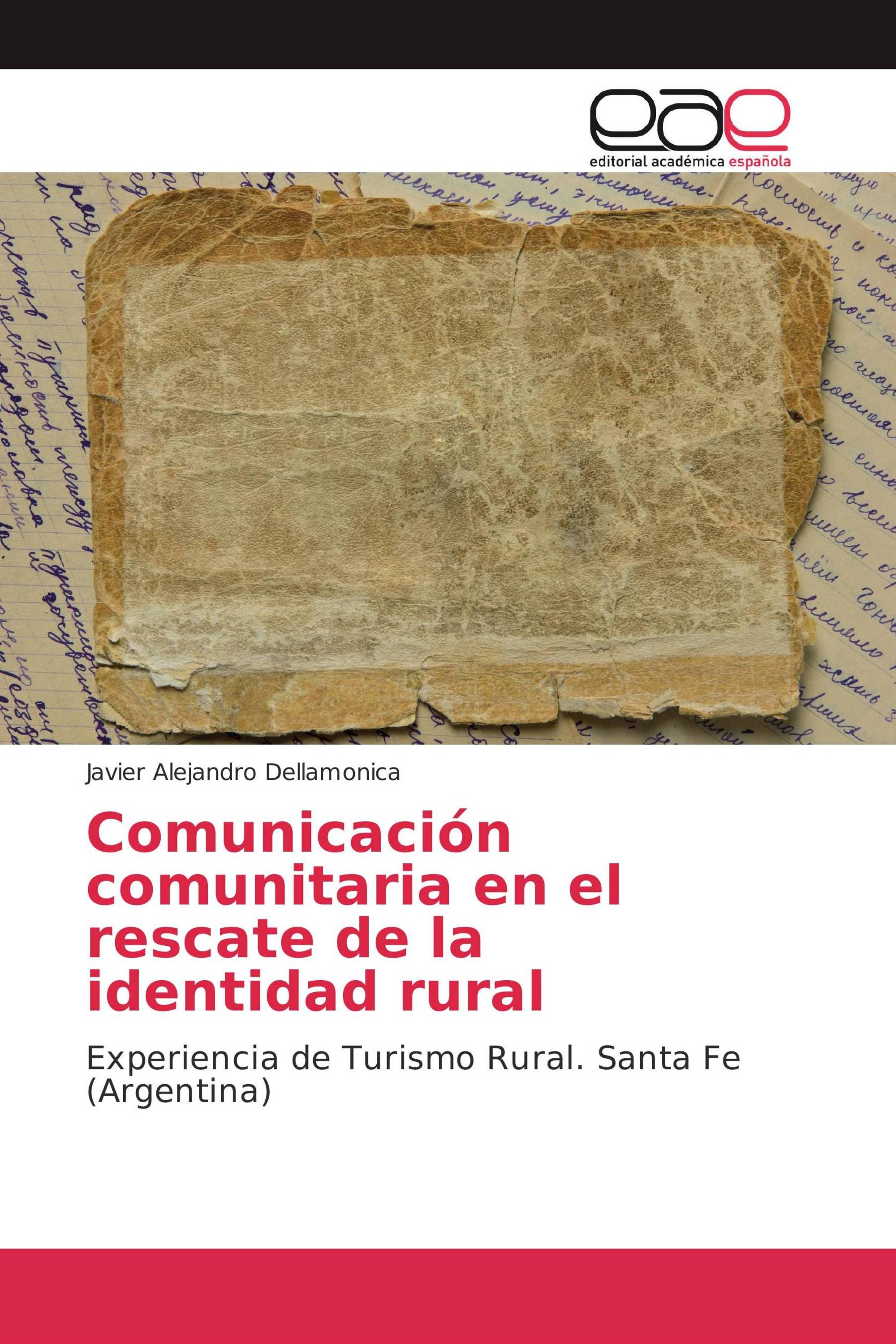 Comunicación comunitaria en el rescate de la identidad rural