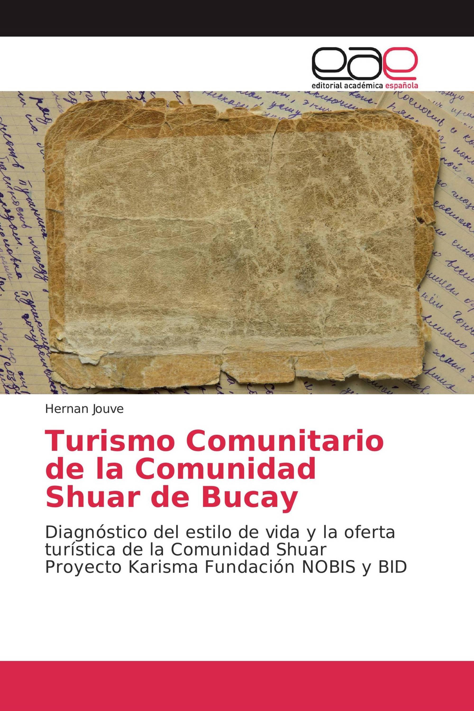 Turismo Comunitario de la Comunidad Shuar de Bucay