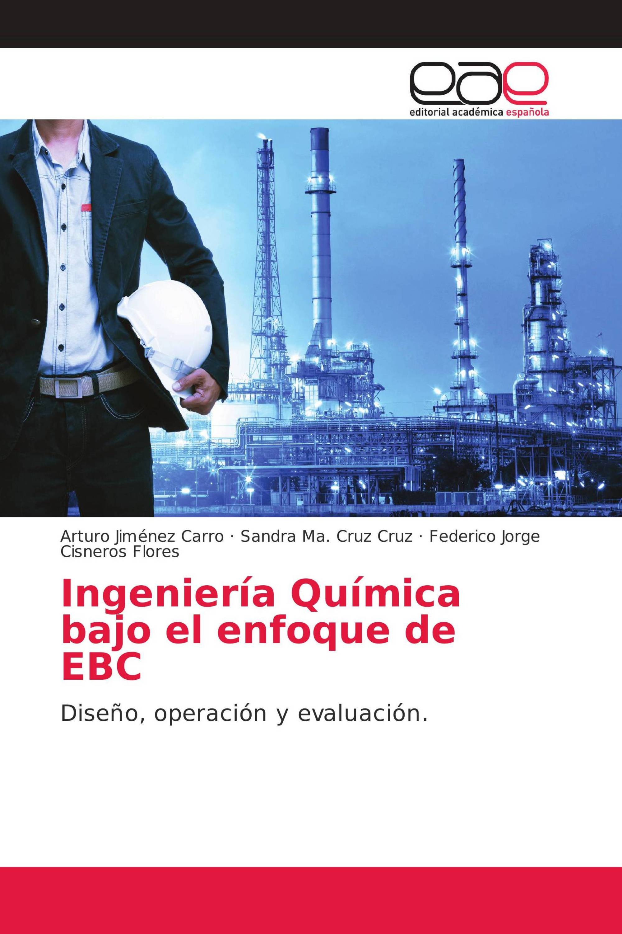 Ingeniería Química bajo el enfoque de EBC