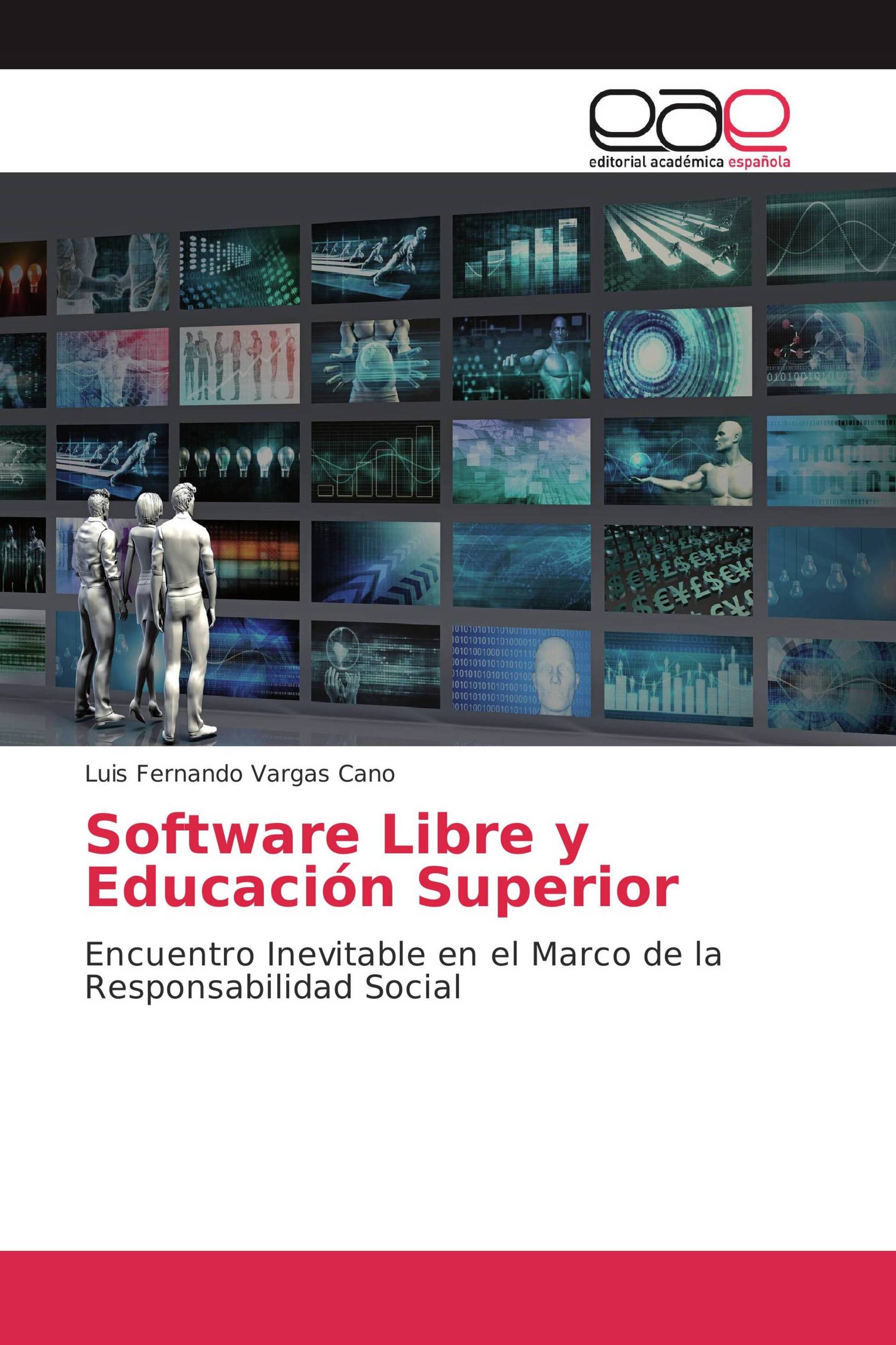 Software Libre y Educación Superior