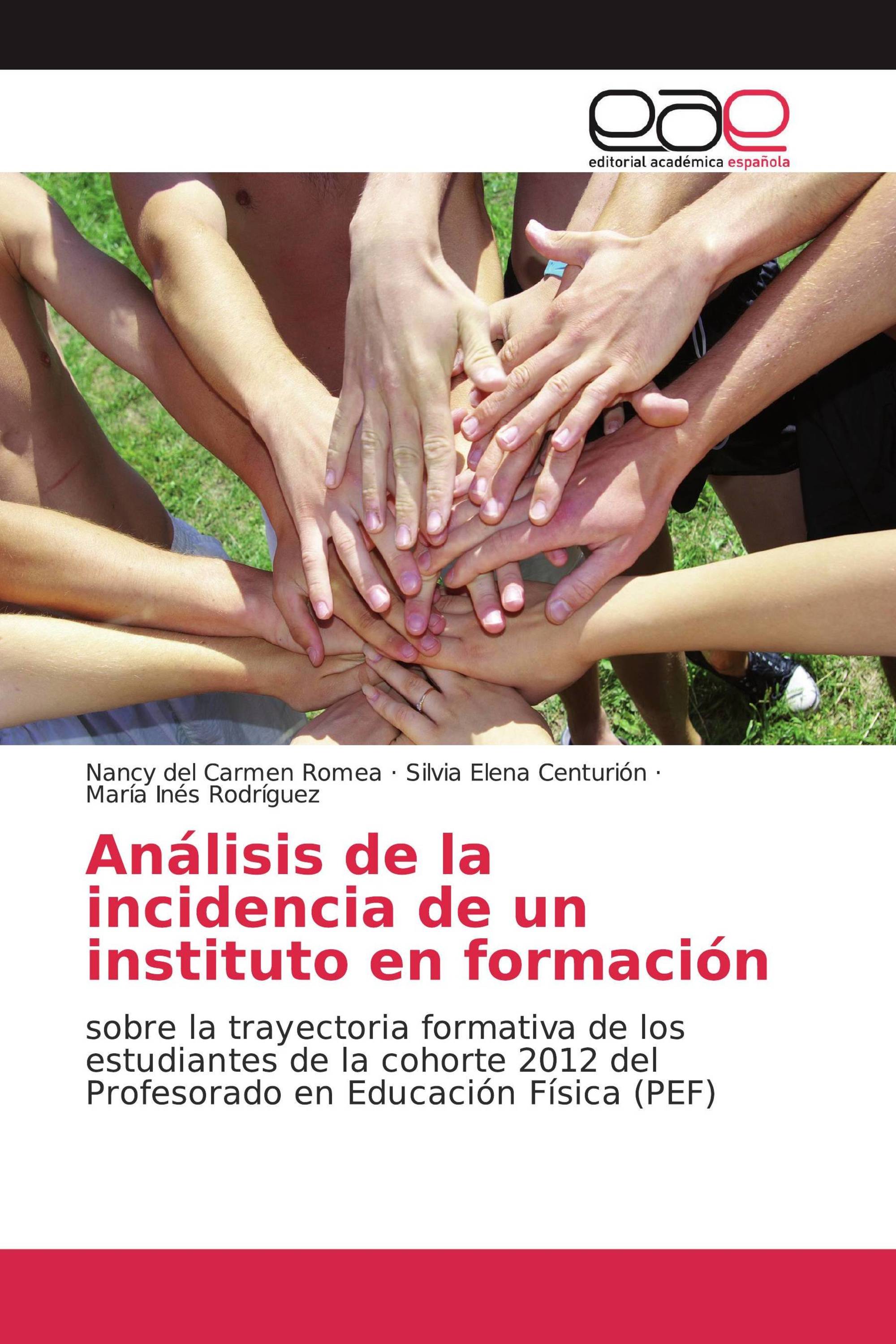 Análisis de la incidencia de un instituto en formación