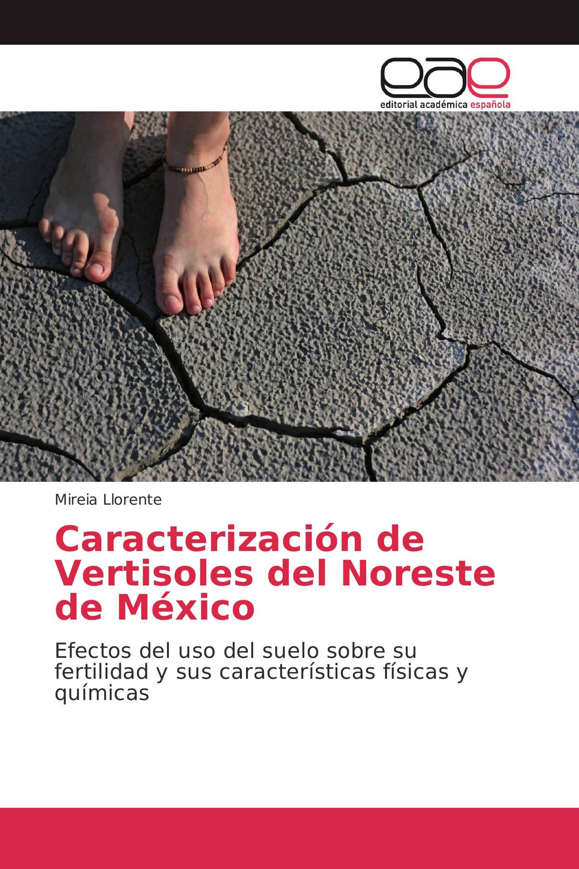 Caracterización de Vertisoles del Noreste de México