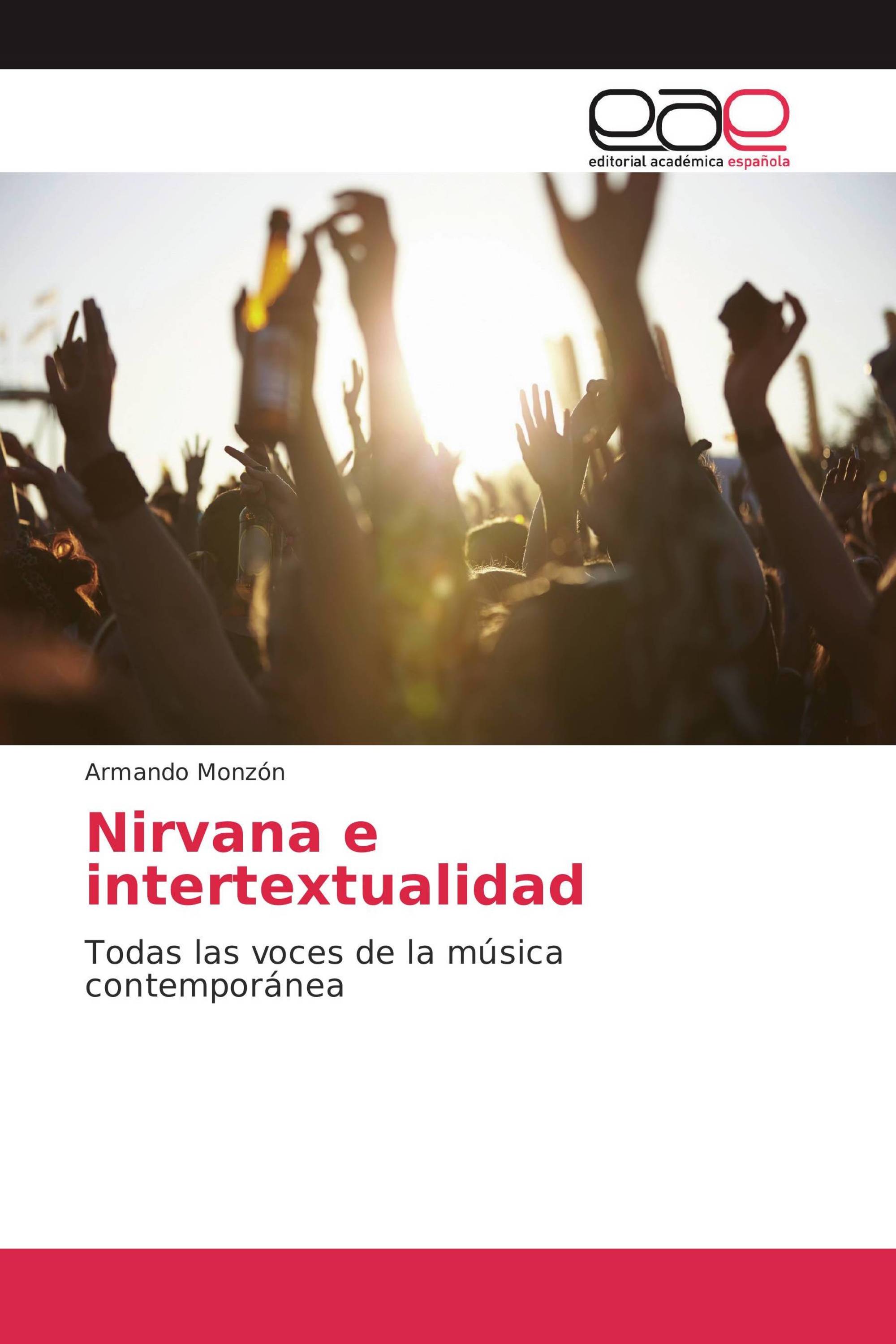 Nirvana e intertextualidad