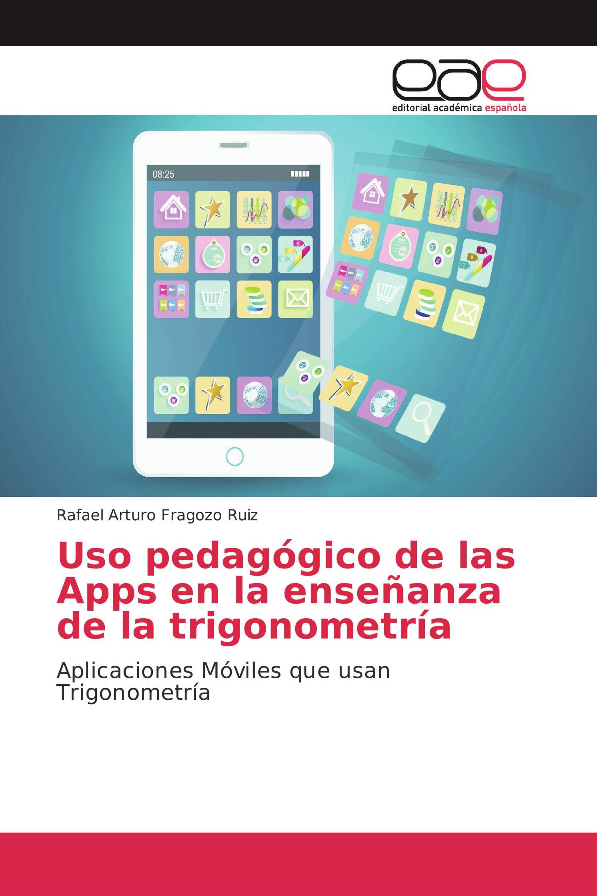 Uso pedagógico de las Apps en la enseñanza de la trigonometría