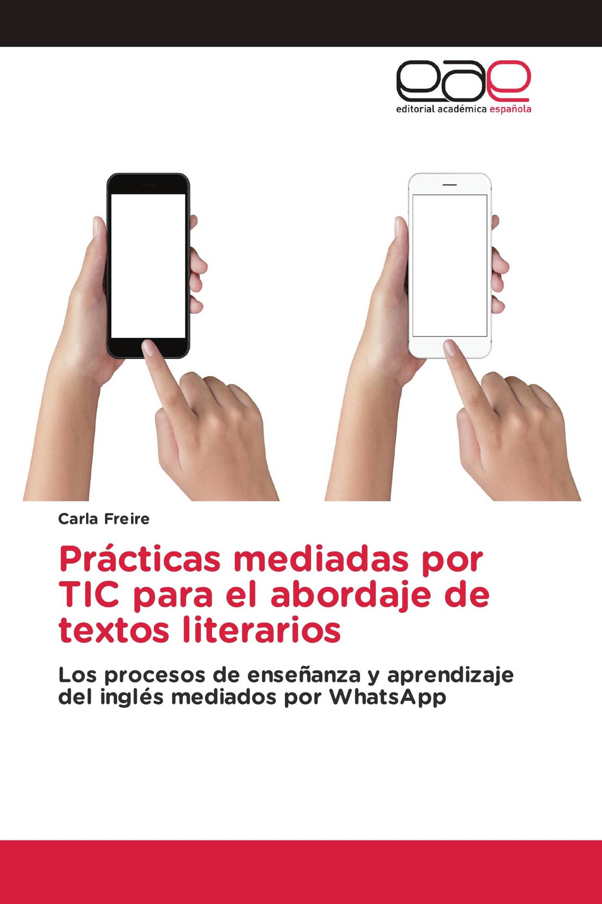 Prácticas mediadas por TIC para el abordaje de textos literarios