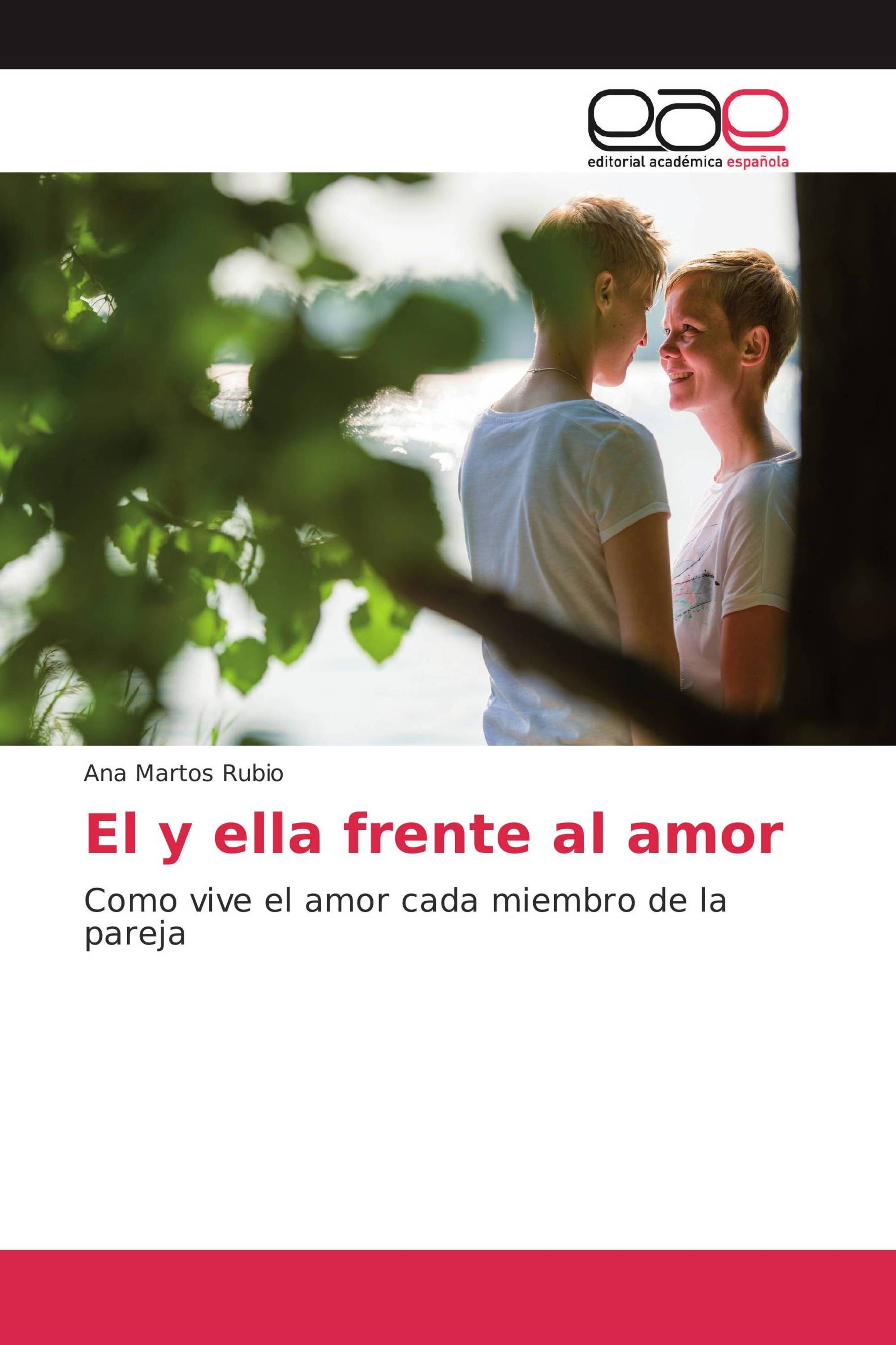 El y ella frente al amor