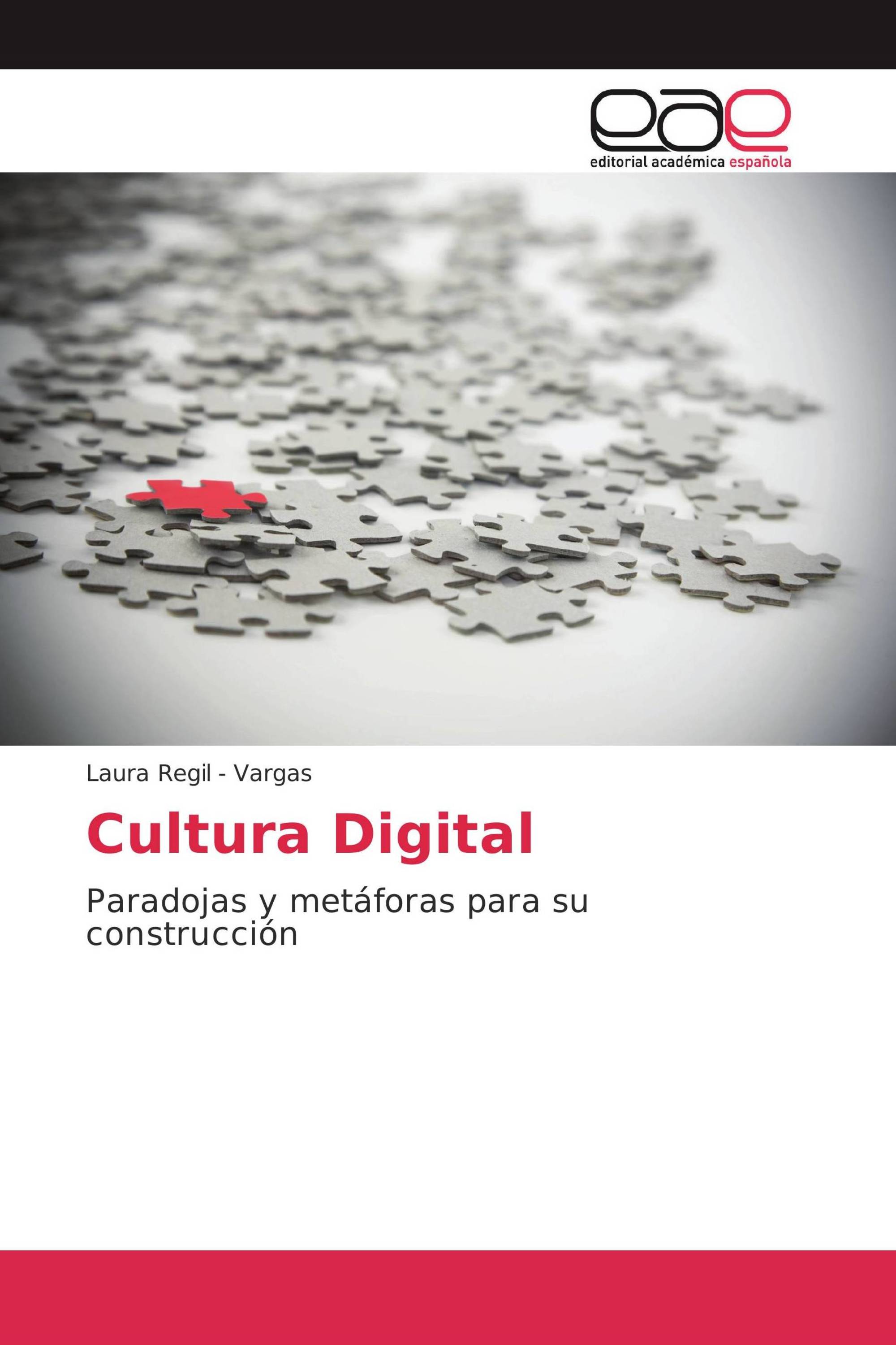 Cultura Digital