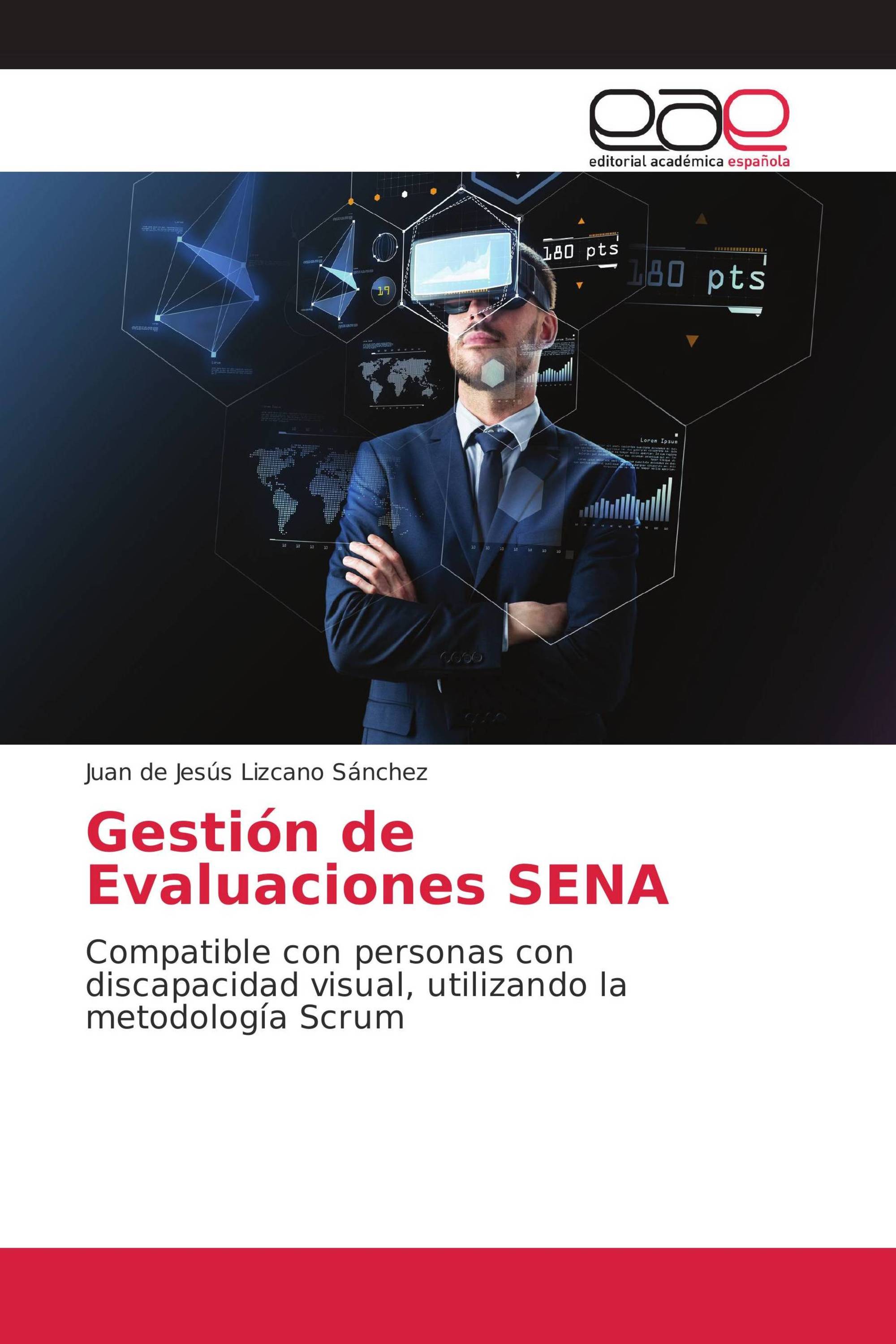 Gestión de Evaluaciones SENA