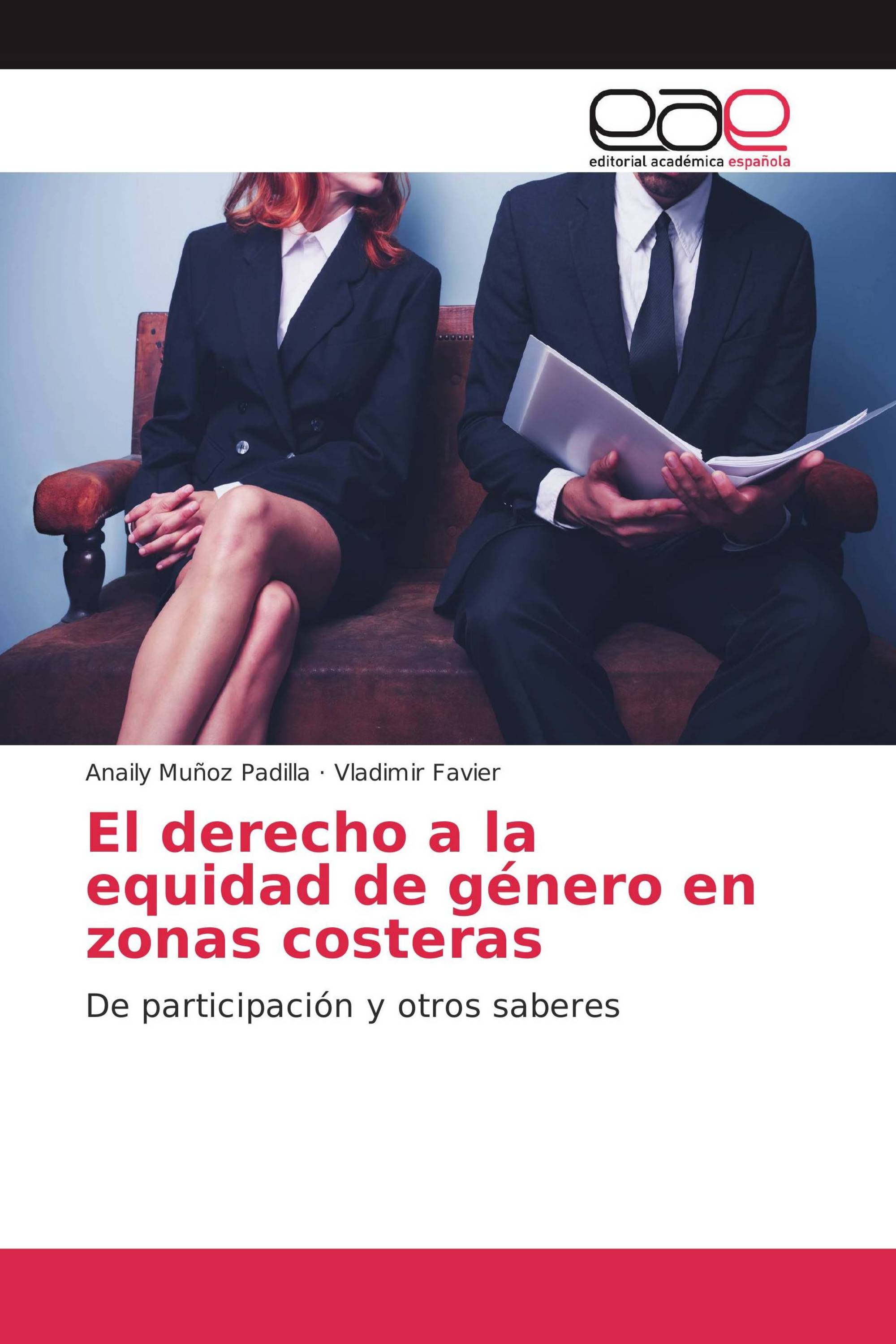 El derecho a la equidad de género en zonas costeras