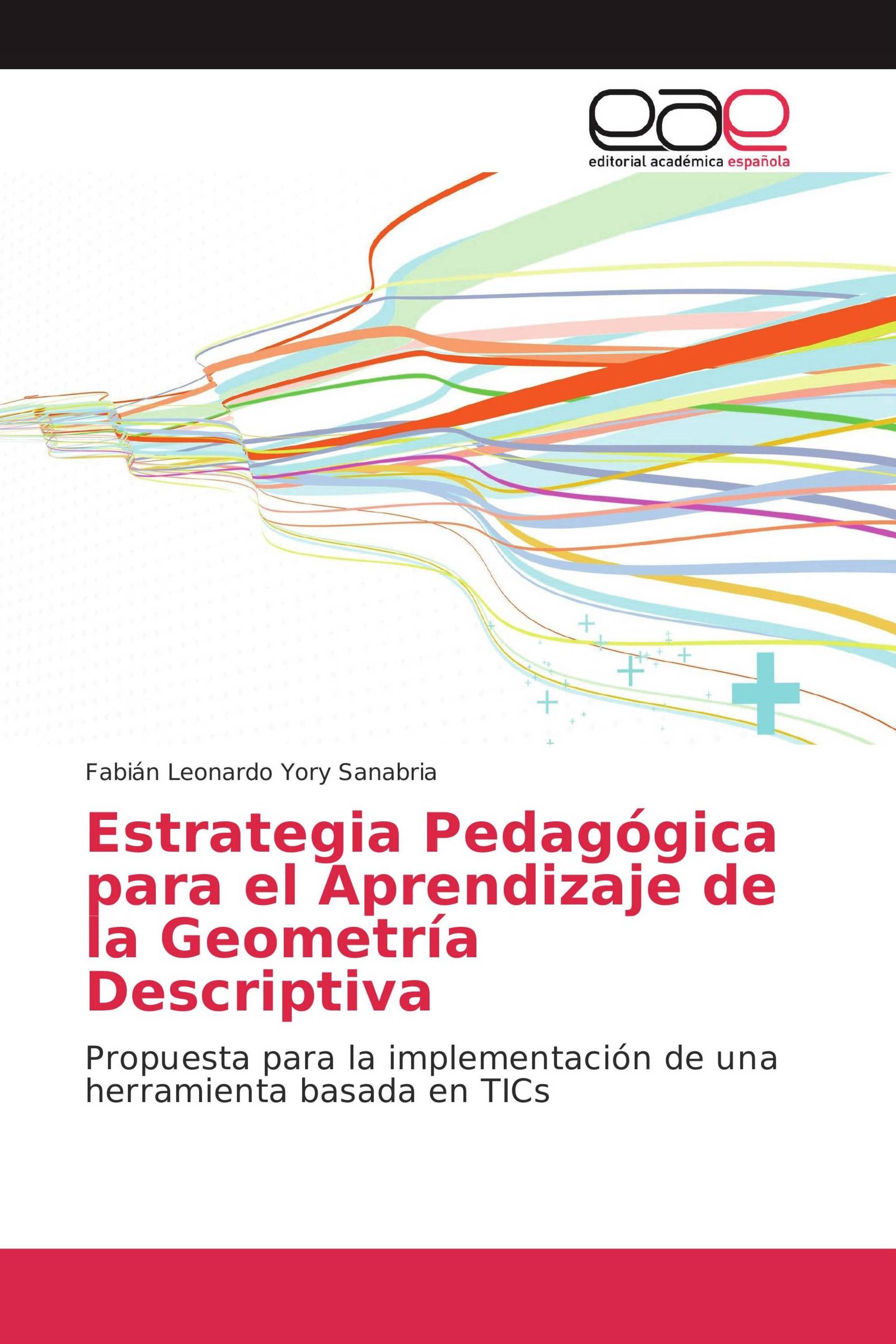 Estrategia Pedagógica para el Aprendizaje de la Geometría Descriptiva