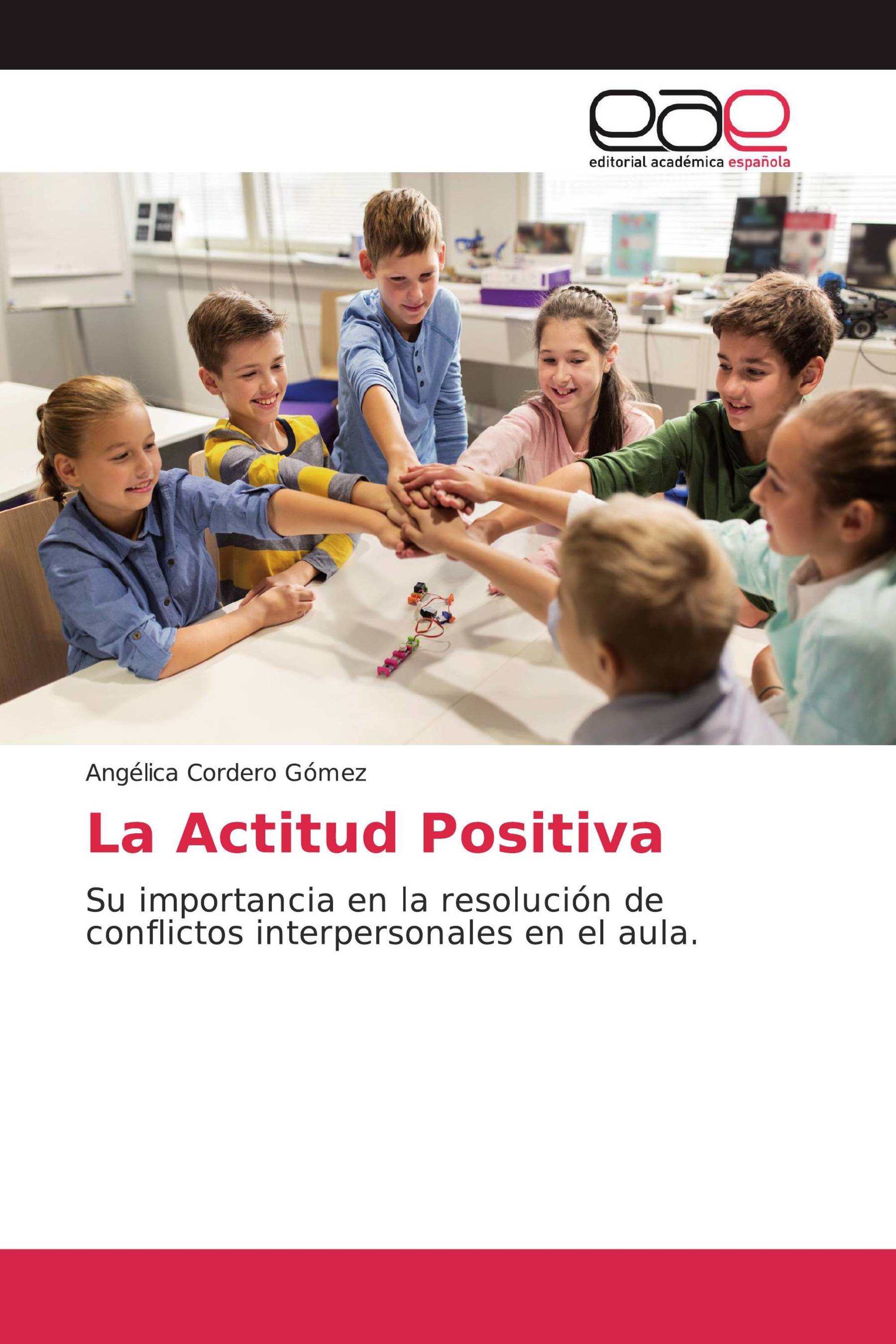 La Actitud Positiva