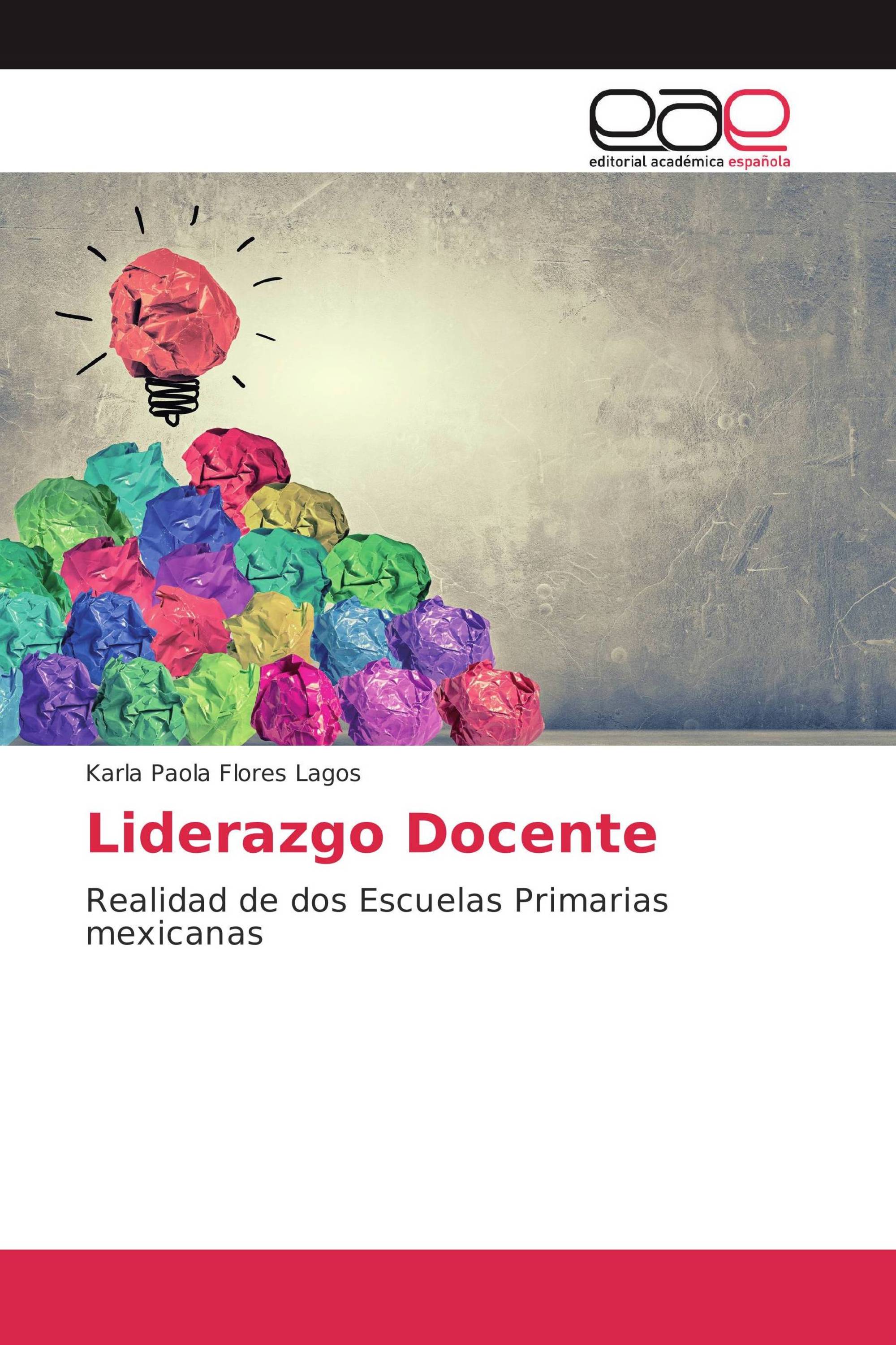 Liderazgo Docente