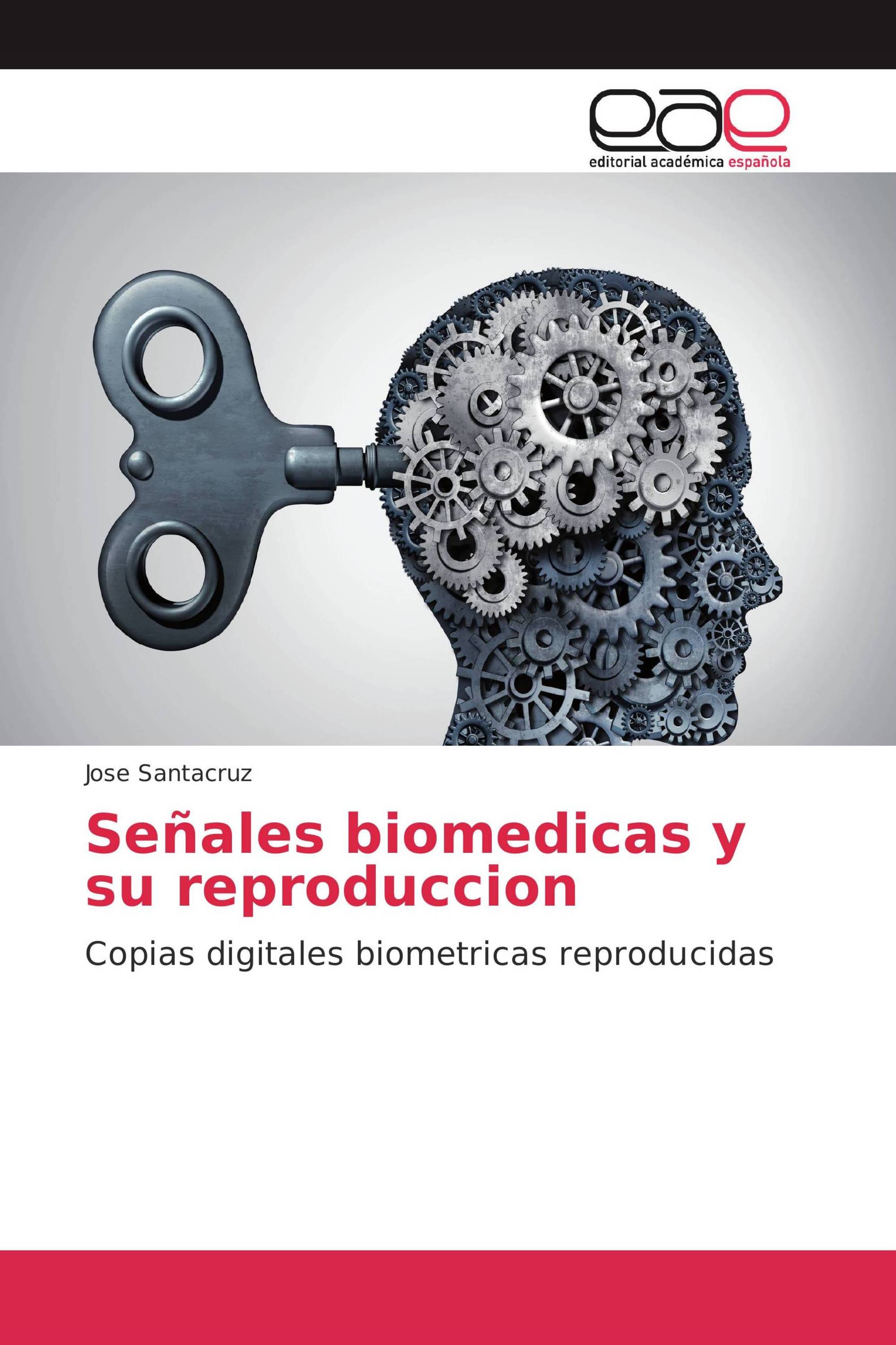 Señales biomedicas y su reproduccion