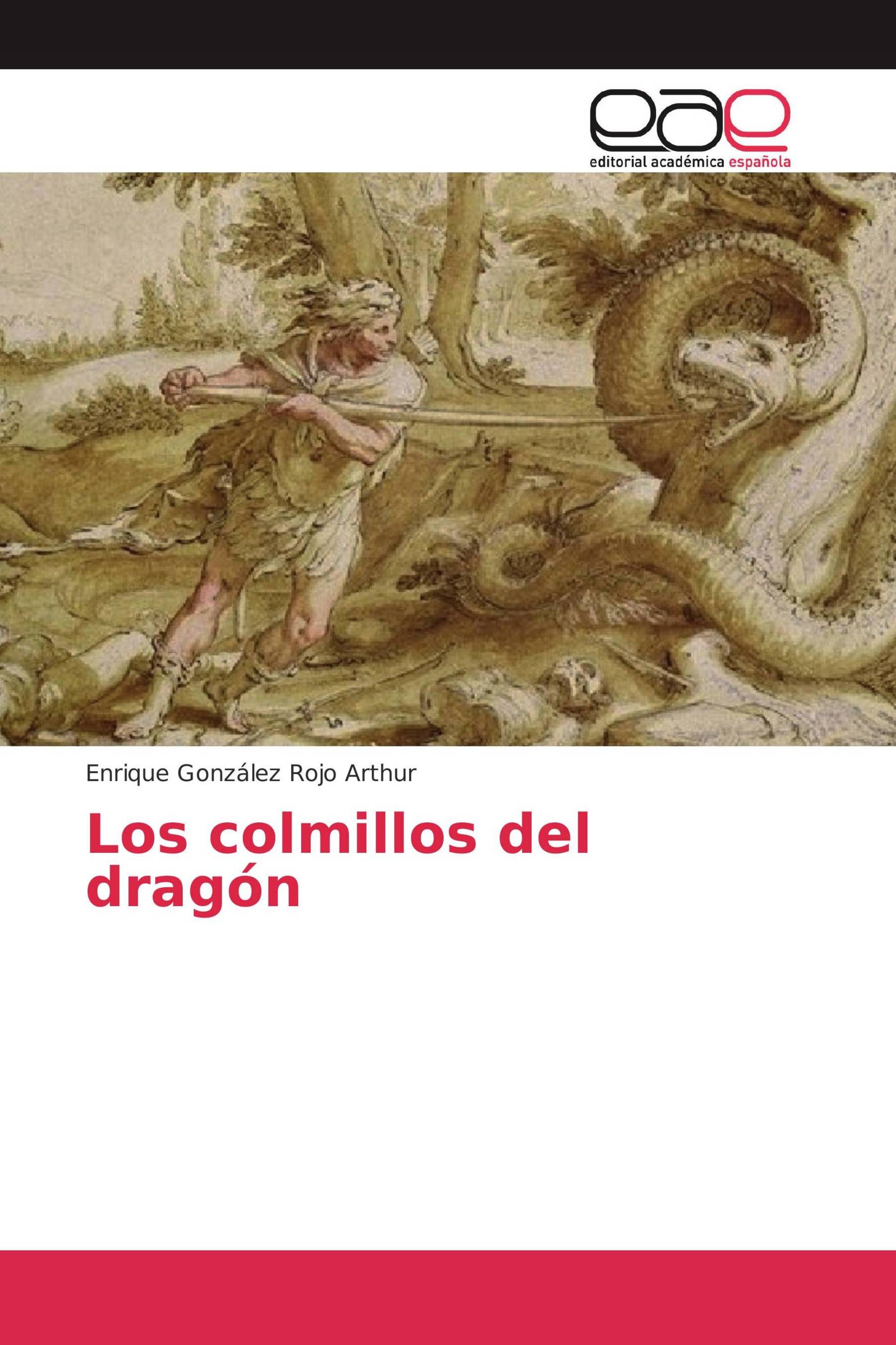 Los colmillos del dragón