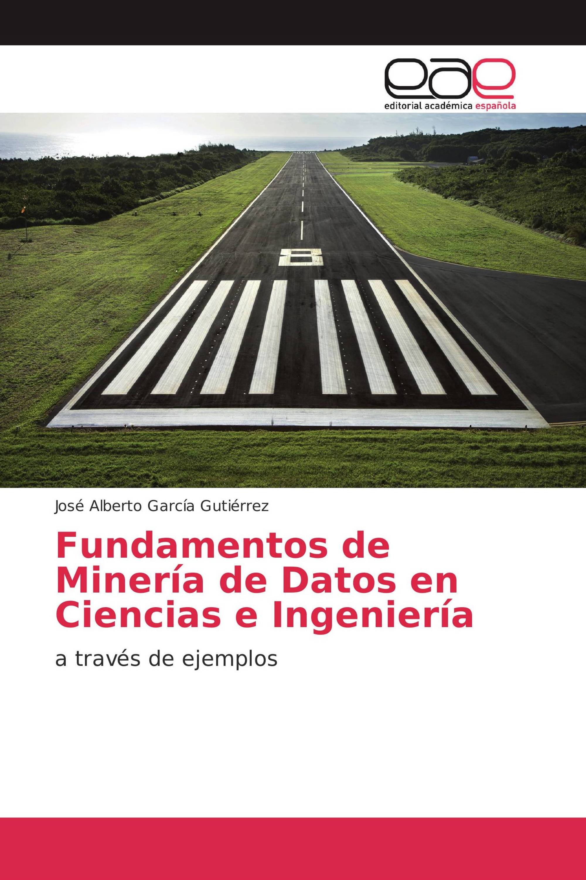 Fundamentos de Minería de Datos en Ciencias e Ingeniería