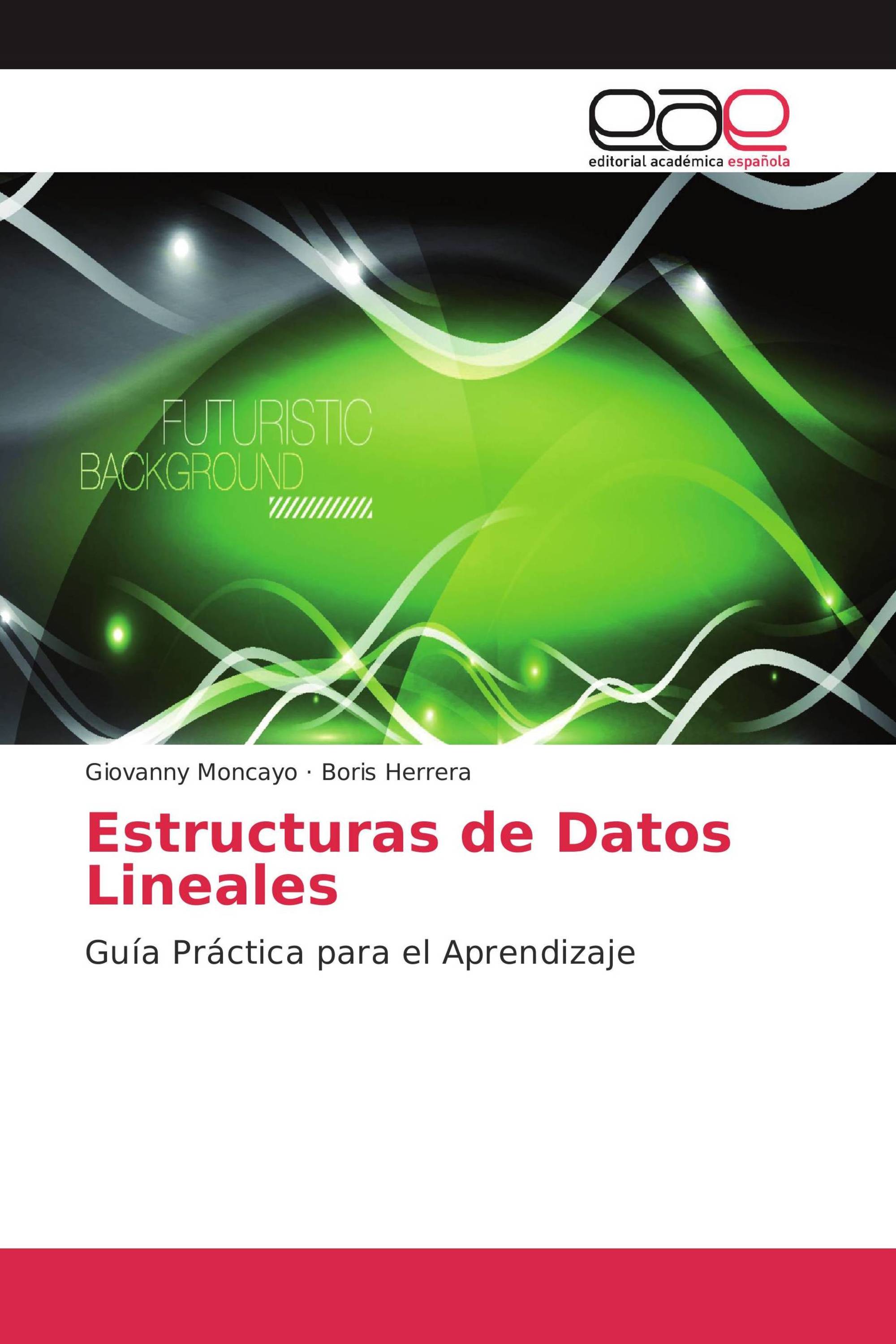 Estructuras de Datos Lineales