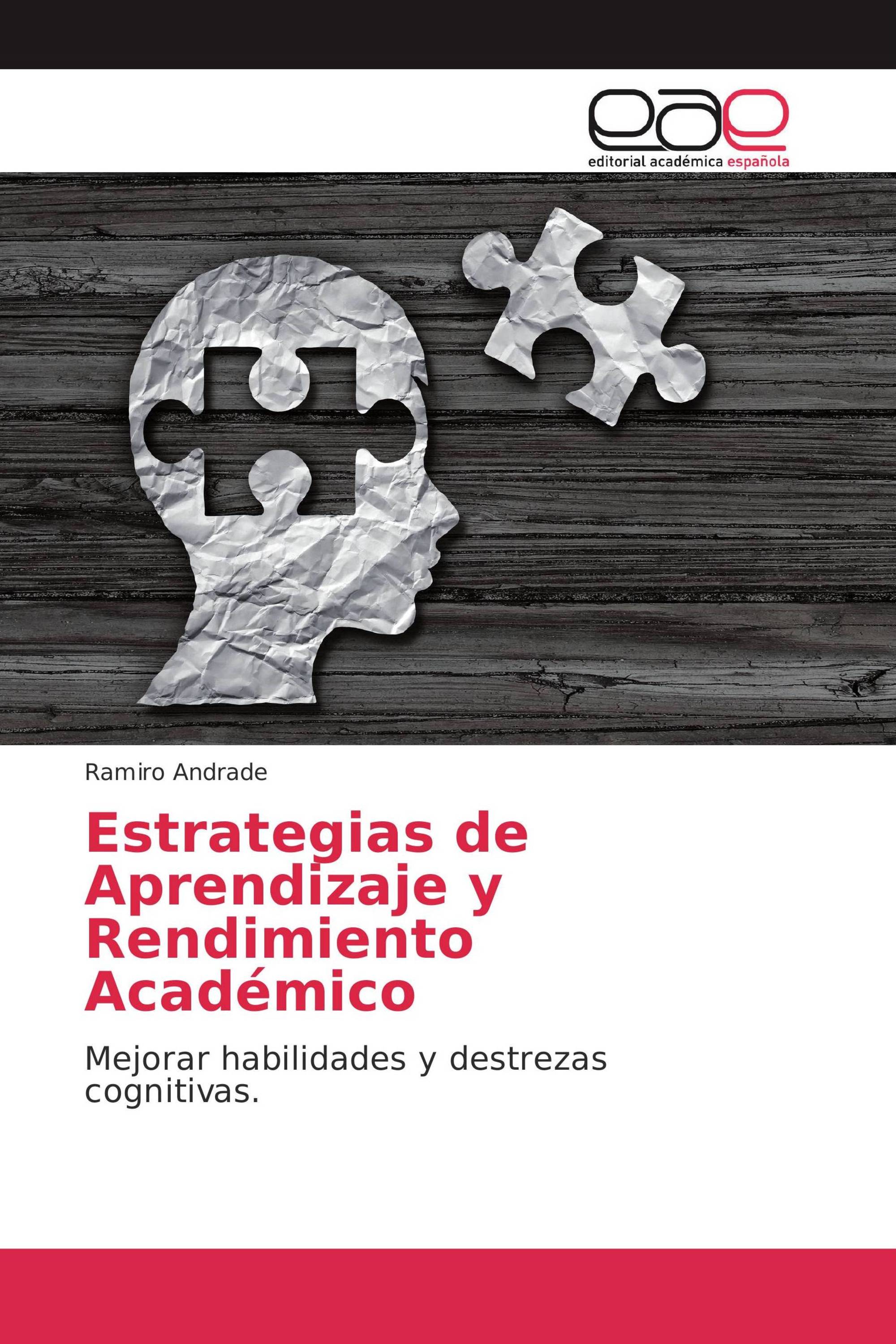 Estrategias de Aprendizaje y Rendimiento Académico