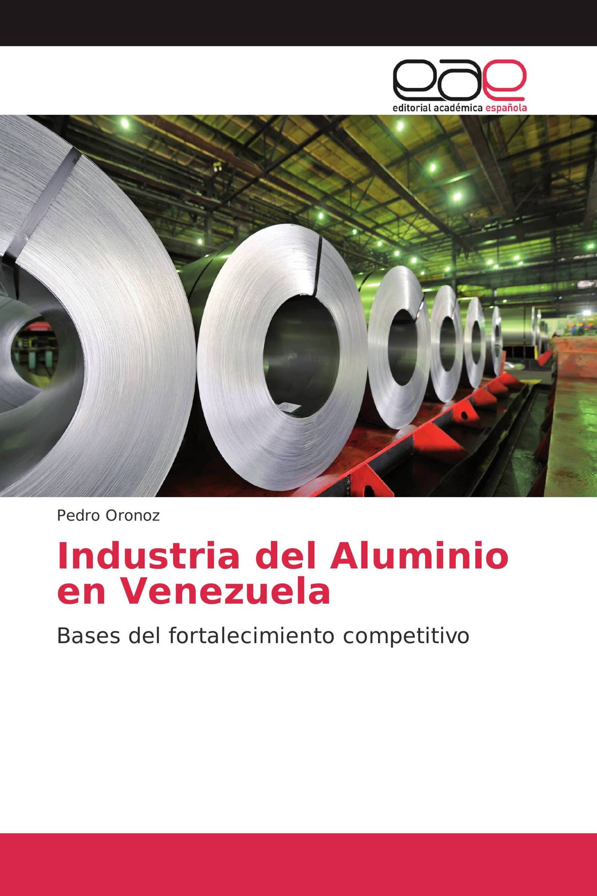 Industria del Aluminio en Venezuela