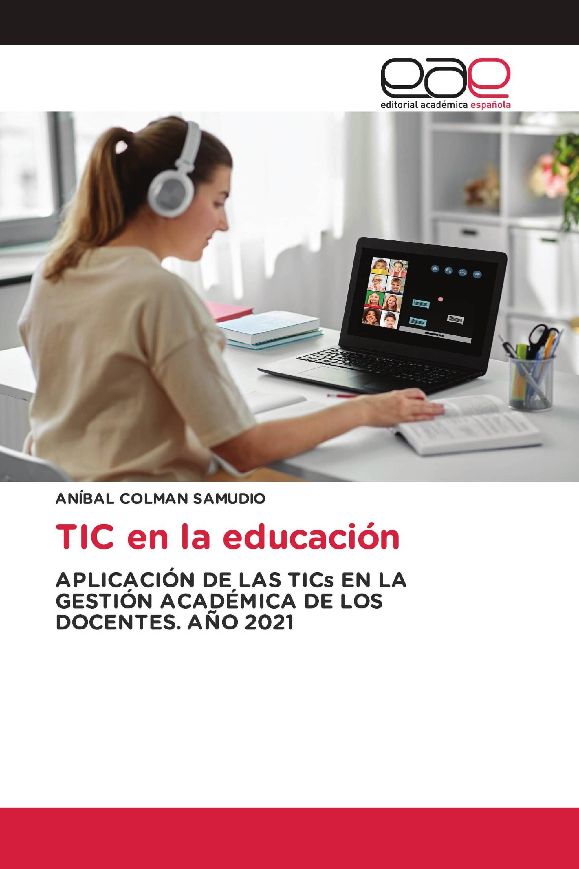 TIC en la educación