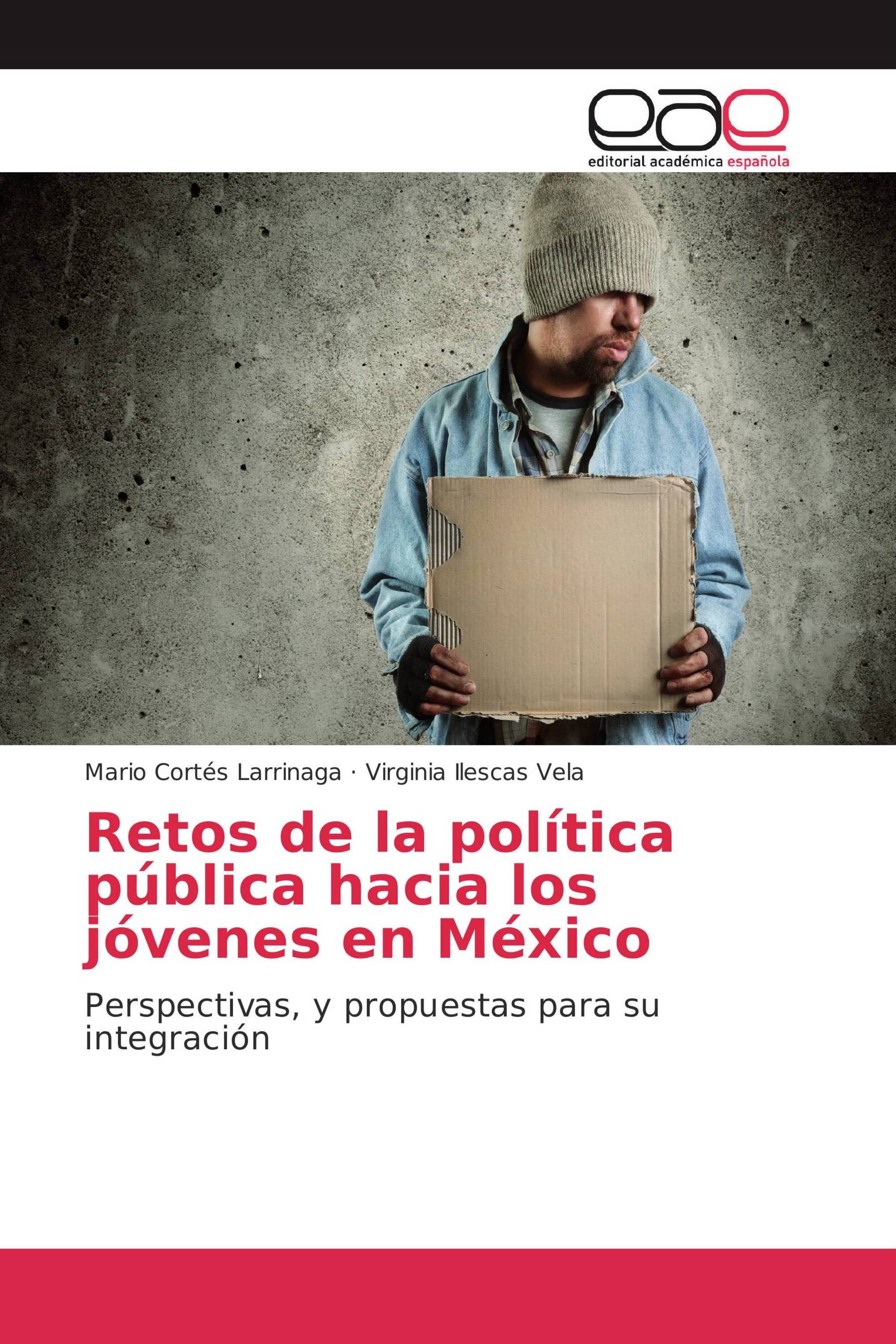 Retos de la política pública hacia los jóvenes en México