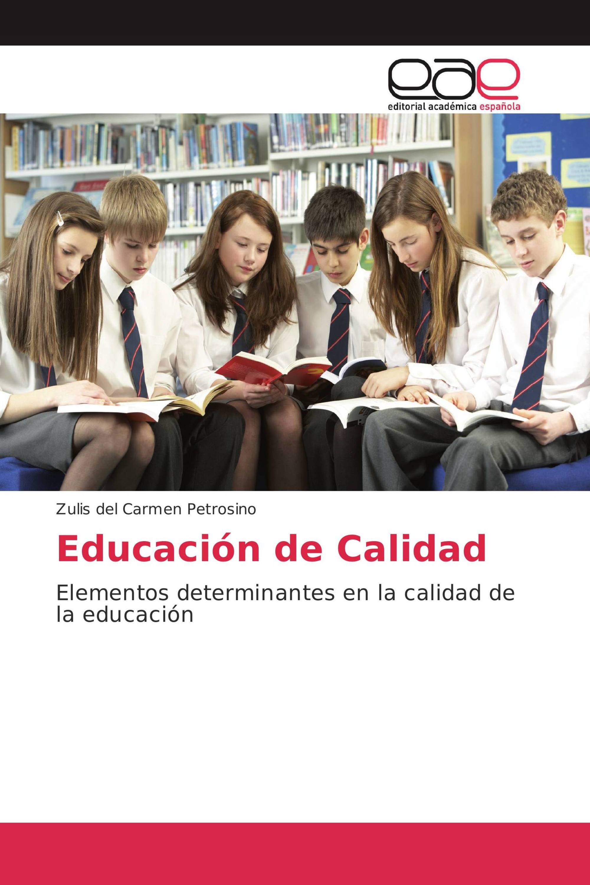 Educación de Calidad