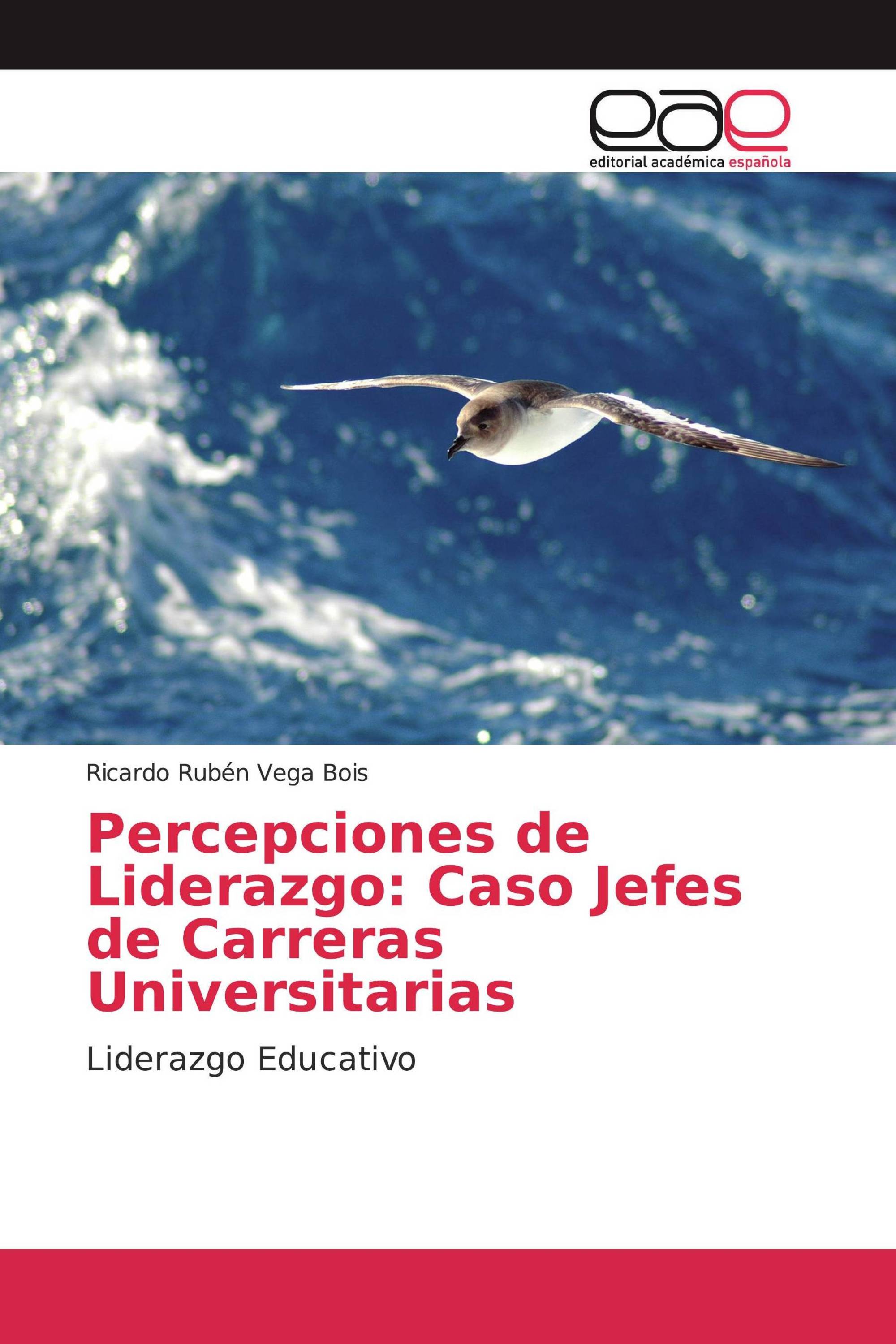 Percepciones de Liderazgo: Caso Jefes de Carreras Universitarias