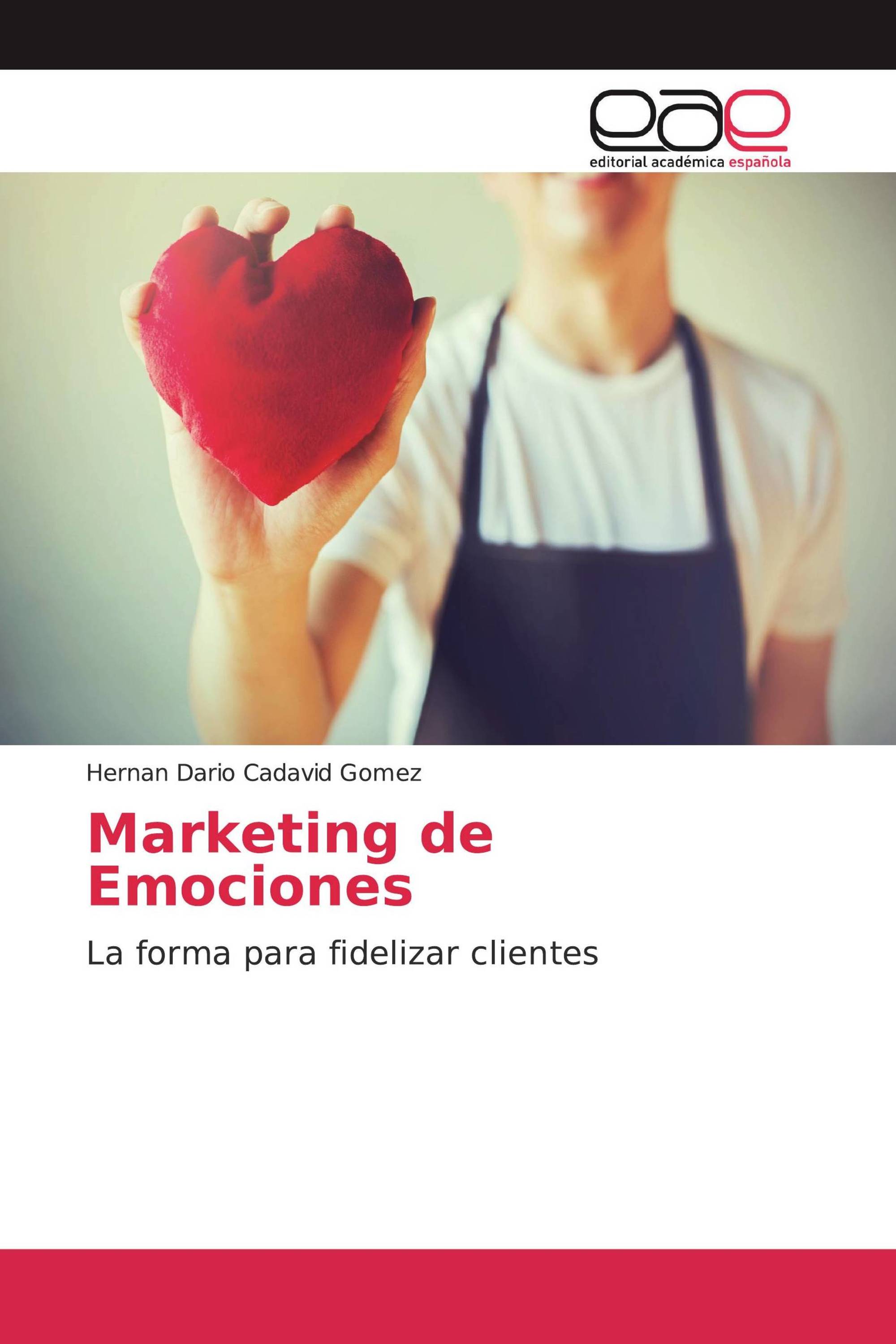 Marketing de Emociones