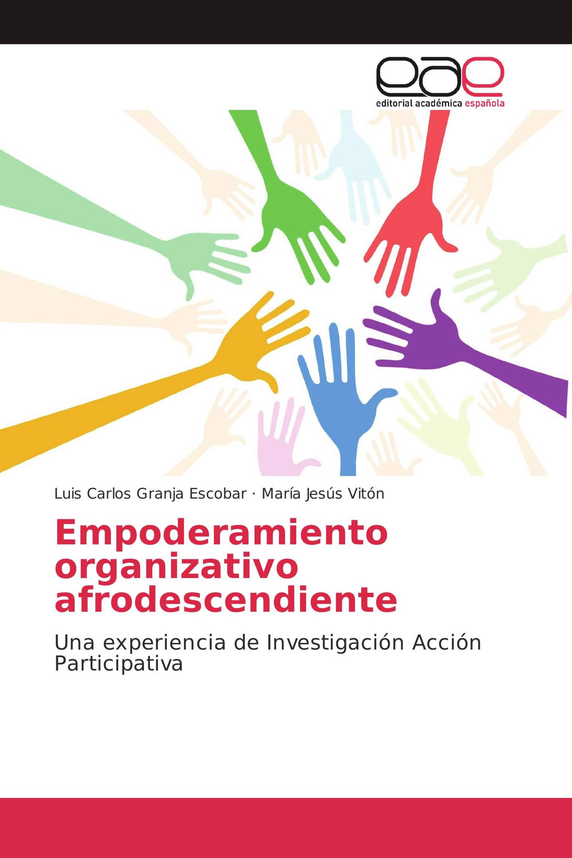 Empoderamiento organizativo afrodescendiente