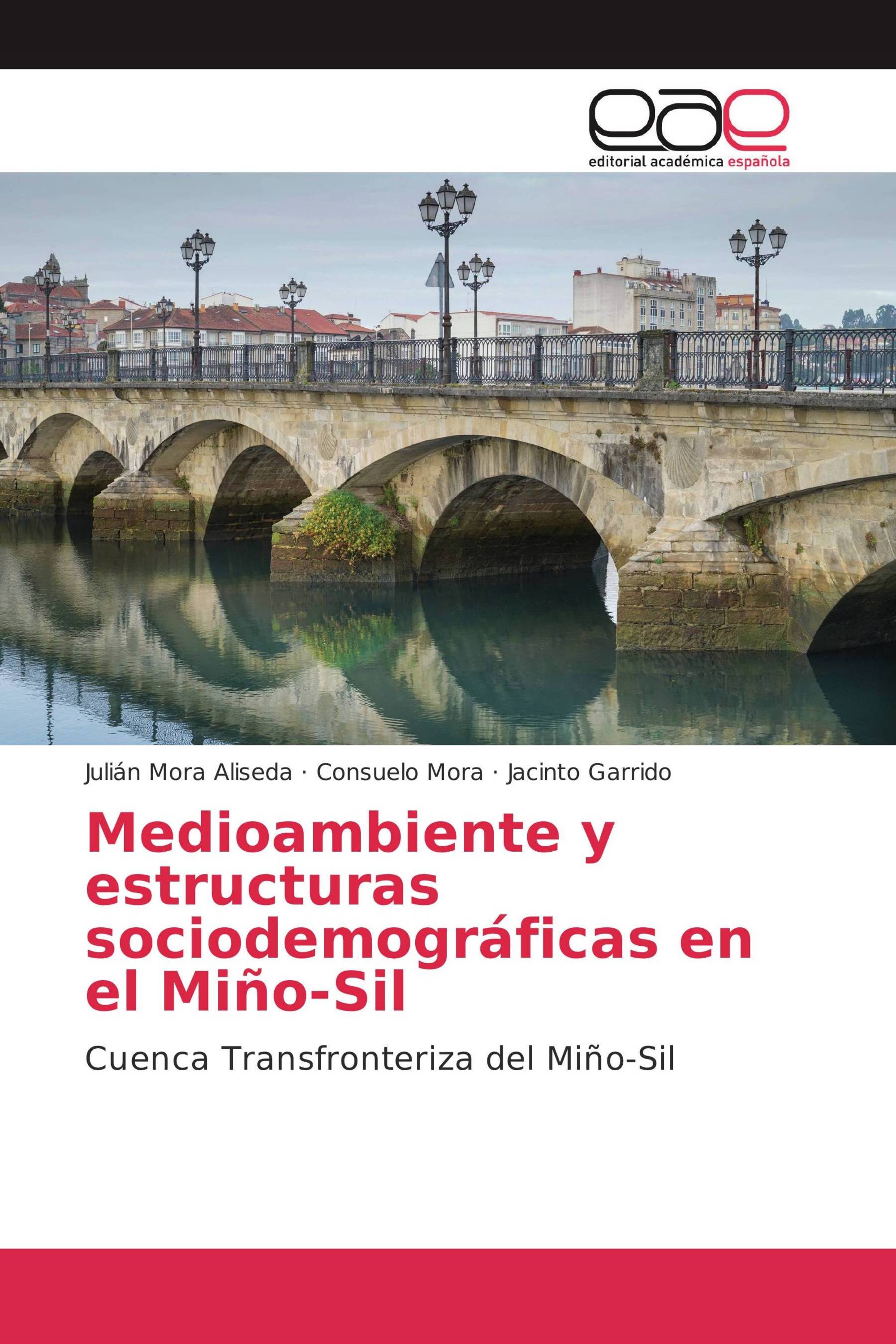 Medioambiente y estructuras sociodemográficas en el Miño-Sil