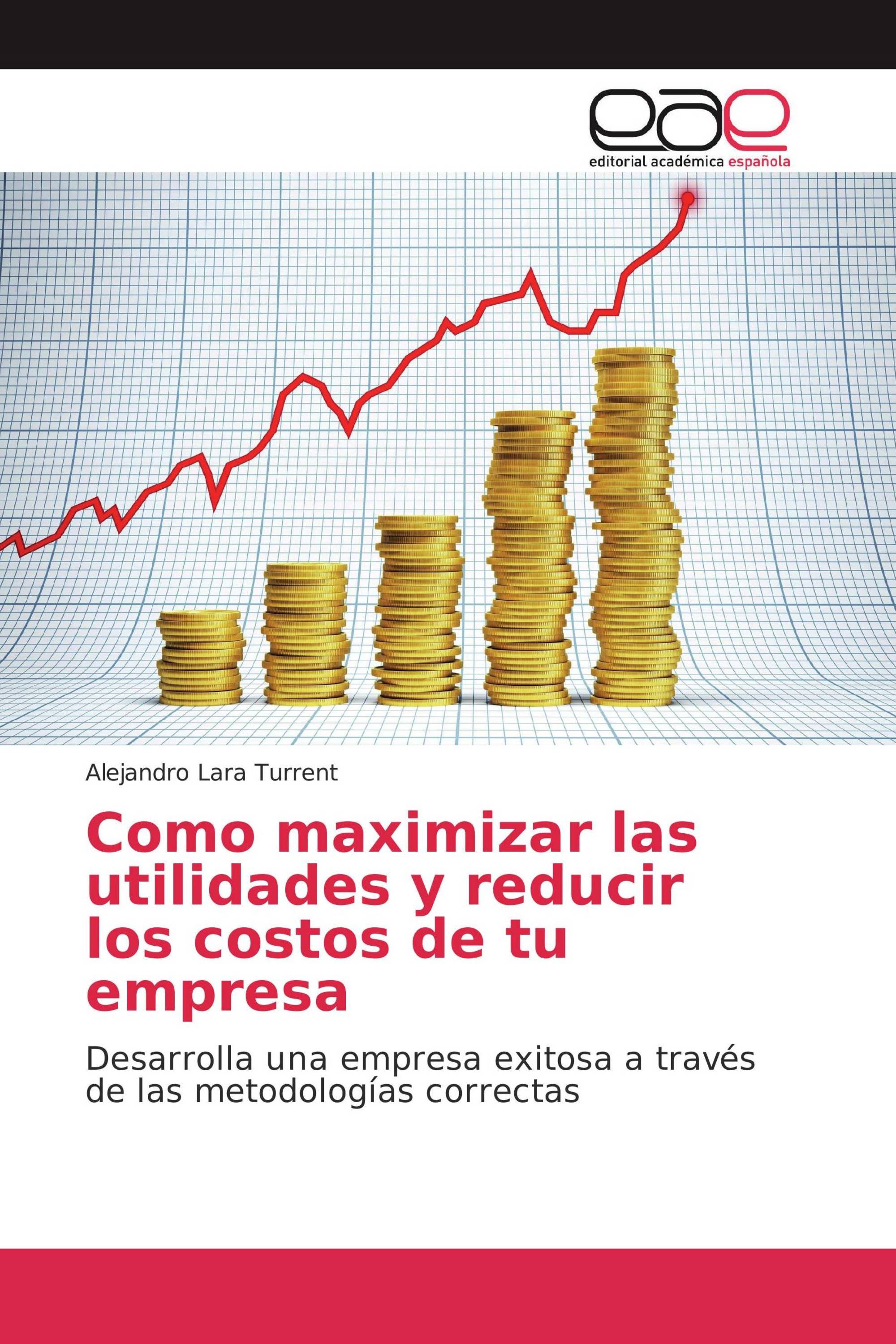 Como Maximizar Las Utilidades Y Reducir Los Costos De Tu Empresa 978 620 2 11367 0 2021