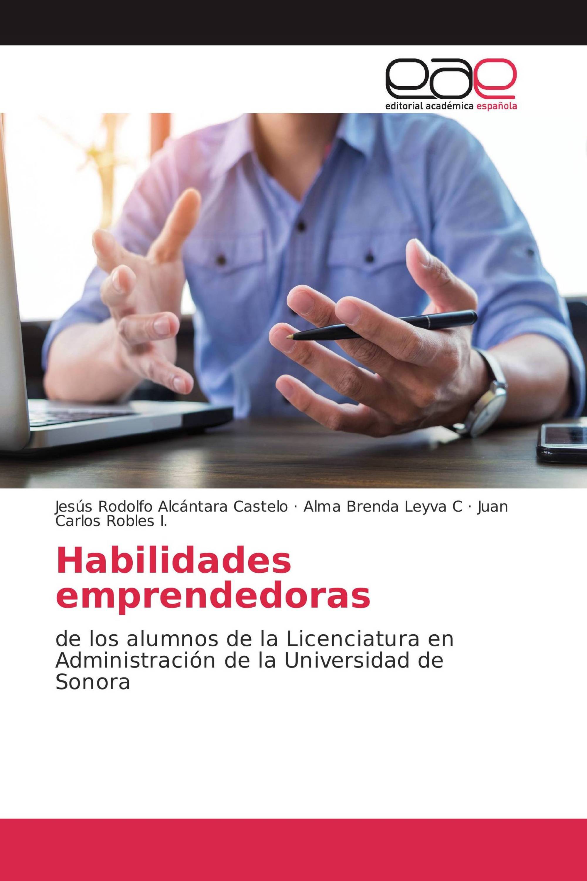 Habilidades emprendedoras