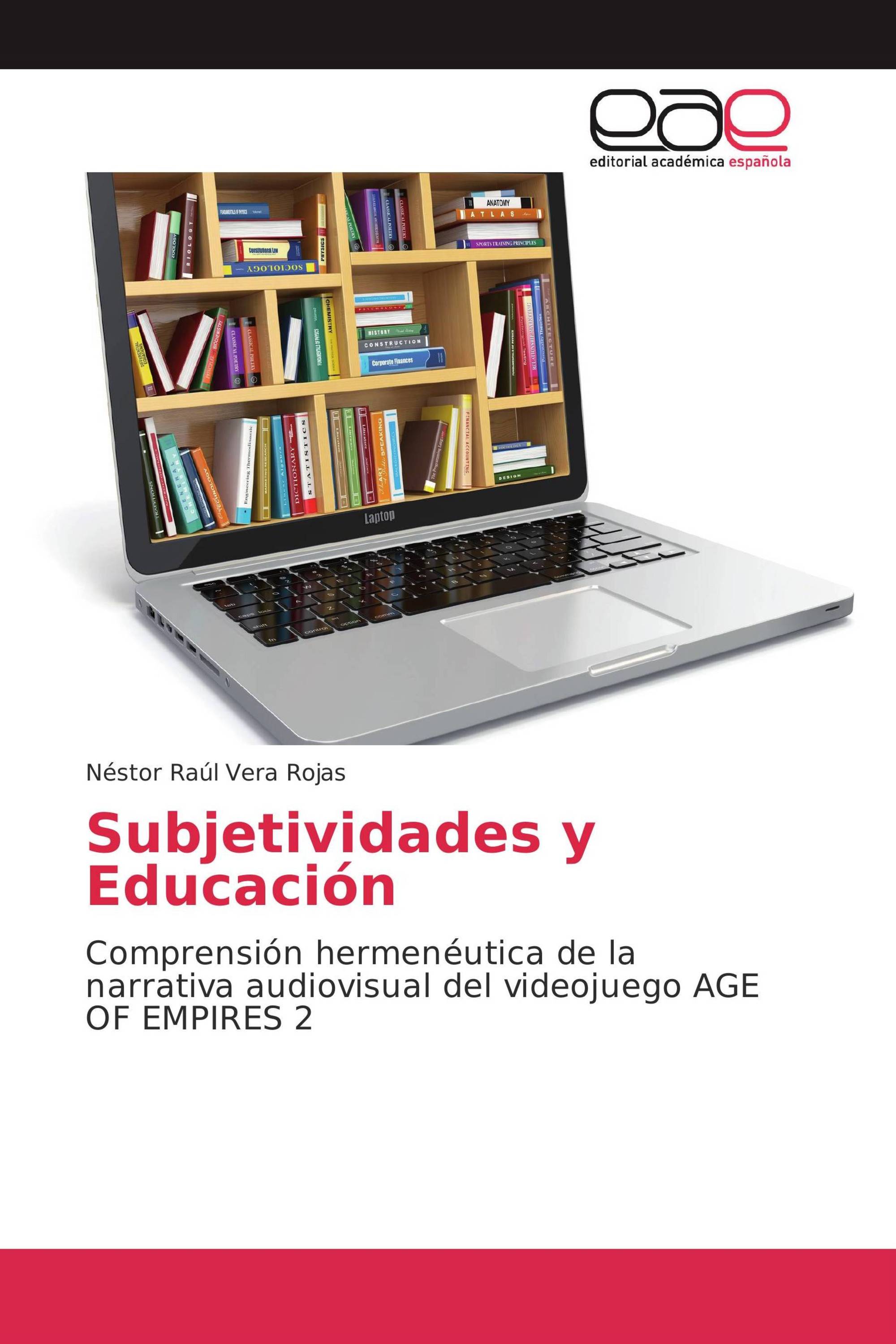 Subjetividades y Educación